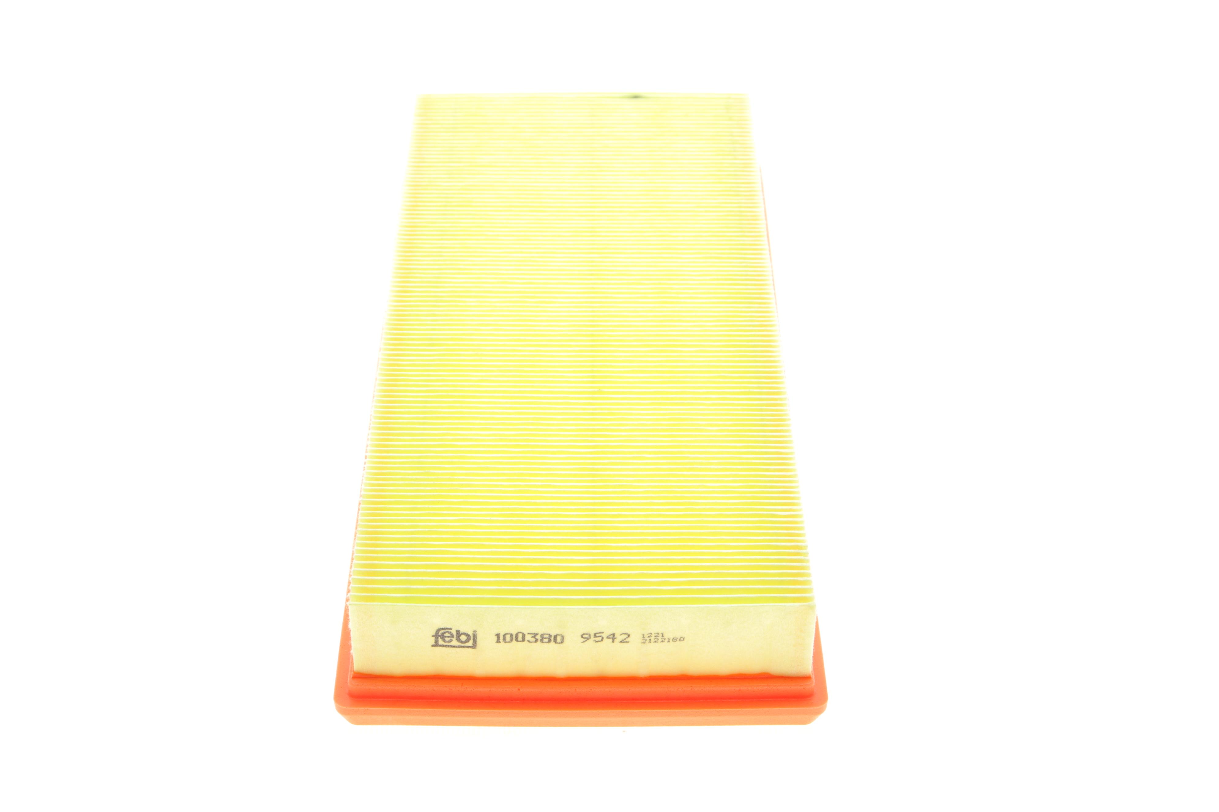 Фильтр воздушный Fiat Punto 1.2 16V 99-13