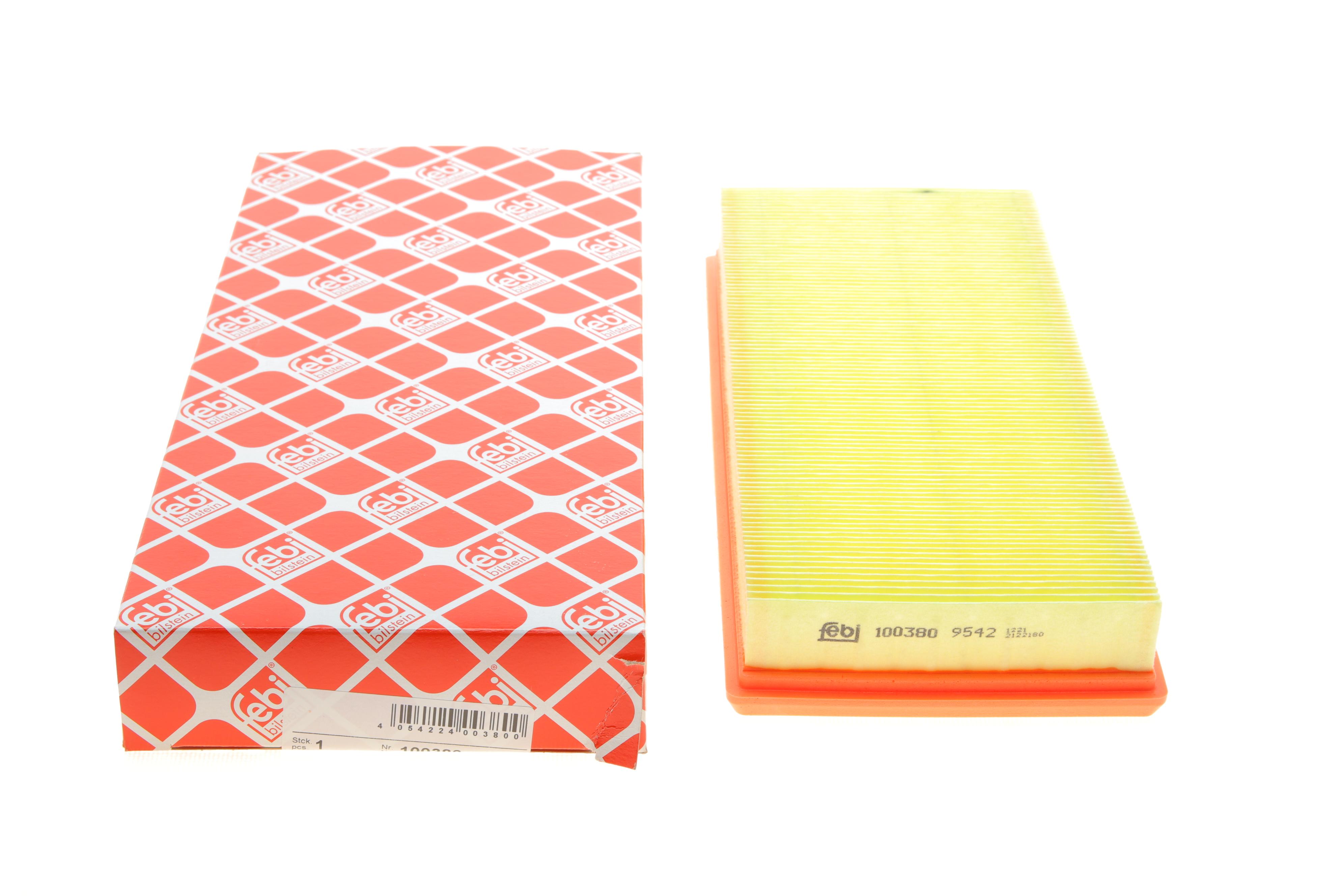 Фильтр воздушный Fiat Punto 1.2 16V 99-13