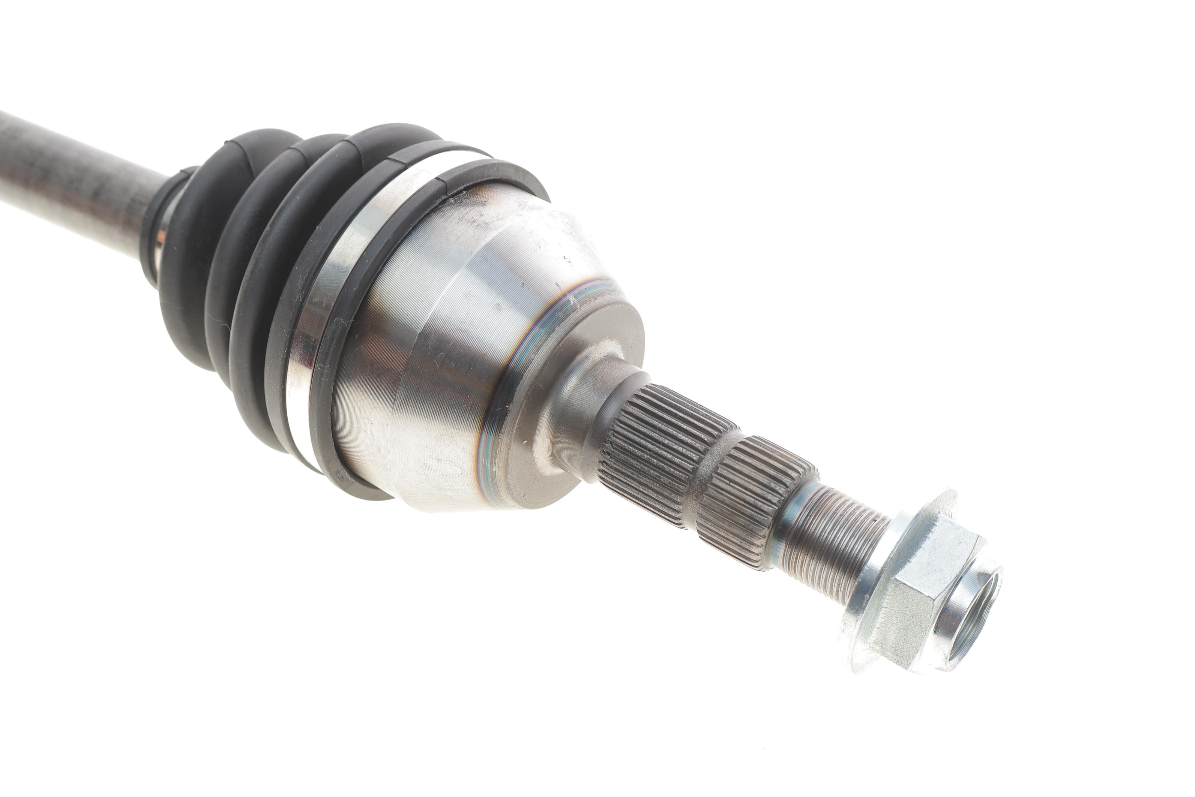 Полуось (передняя) Opel Astra 1.4/1.6 02-15 (L) (33x22x590)