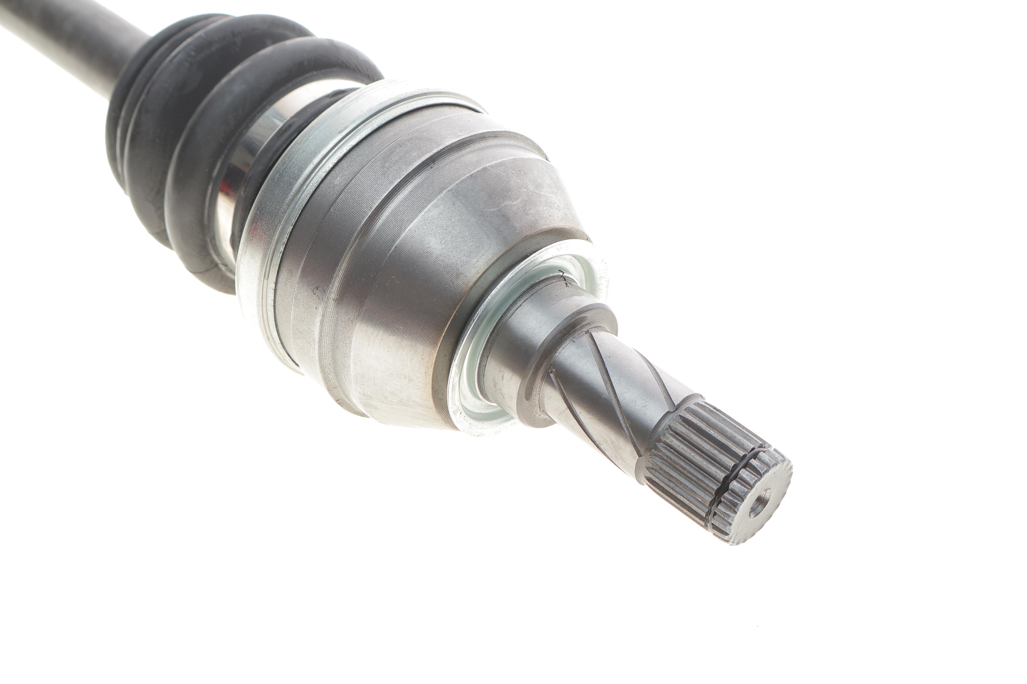 Полуось (передняя) Opel Astra 1.4/1.6 02-15 (L) (33x22x590)