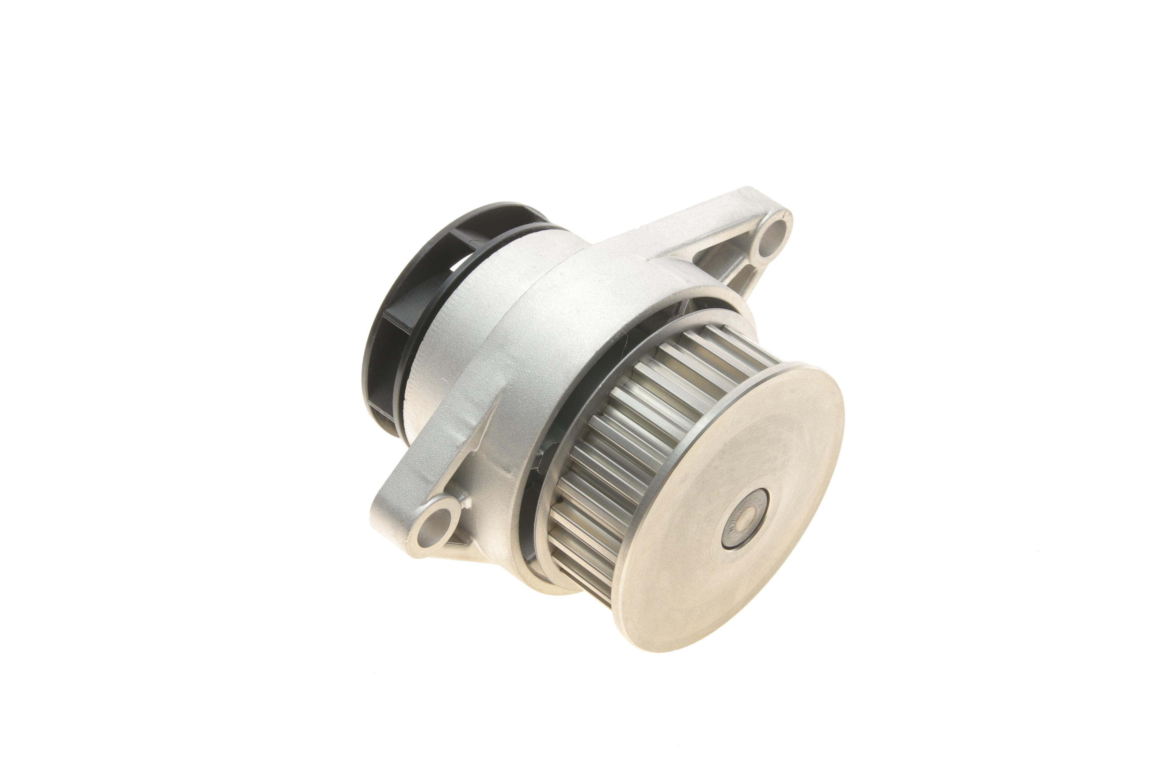 Комплект ГРМ + помпа VW Caddy/Golf/Polo 1.6i 95-01/Skoda Octavia 1.6 96-04 (19x137z)