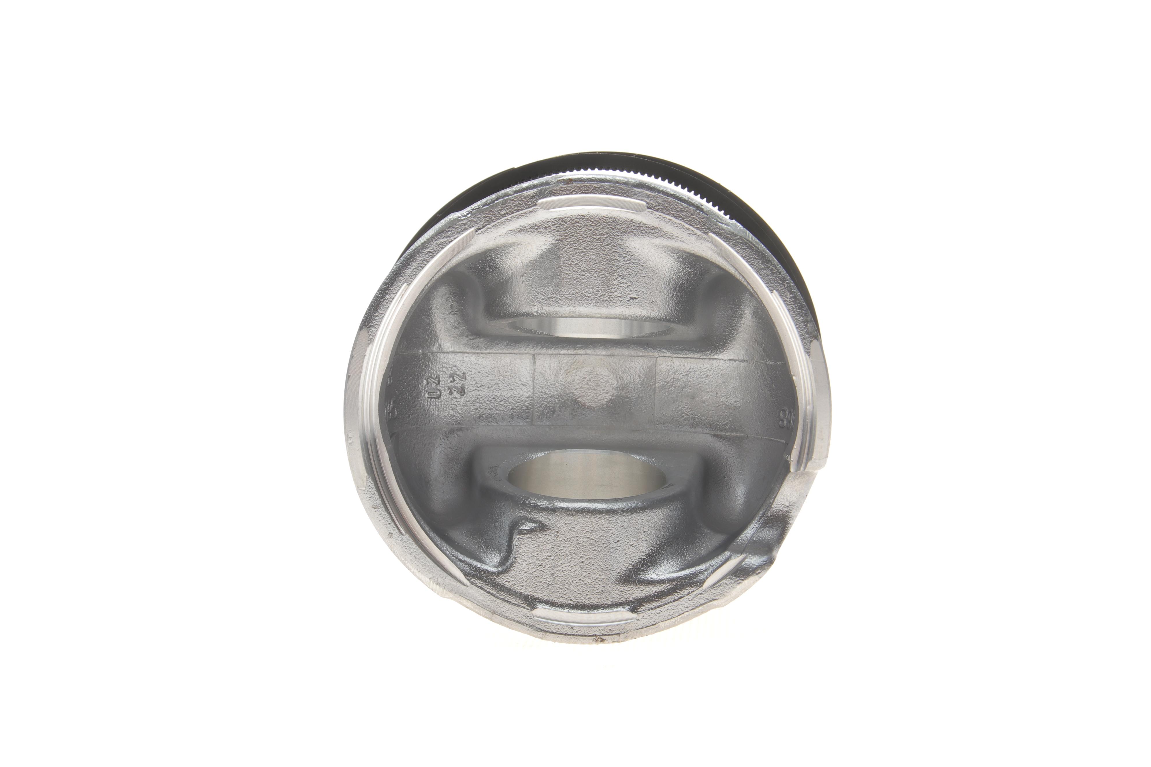 Поршень Renault Trafic/Master/Opel Vivaro 2.5CDTi 01- (89.00mm/STD)