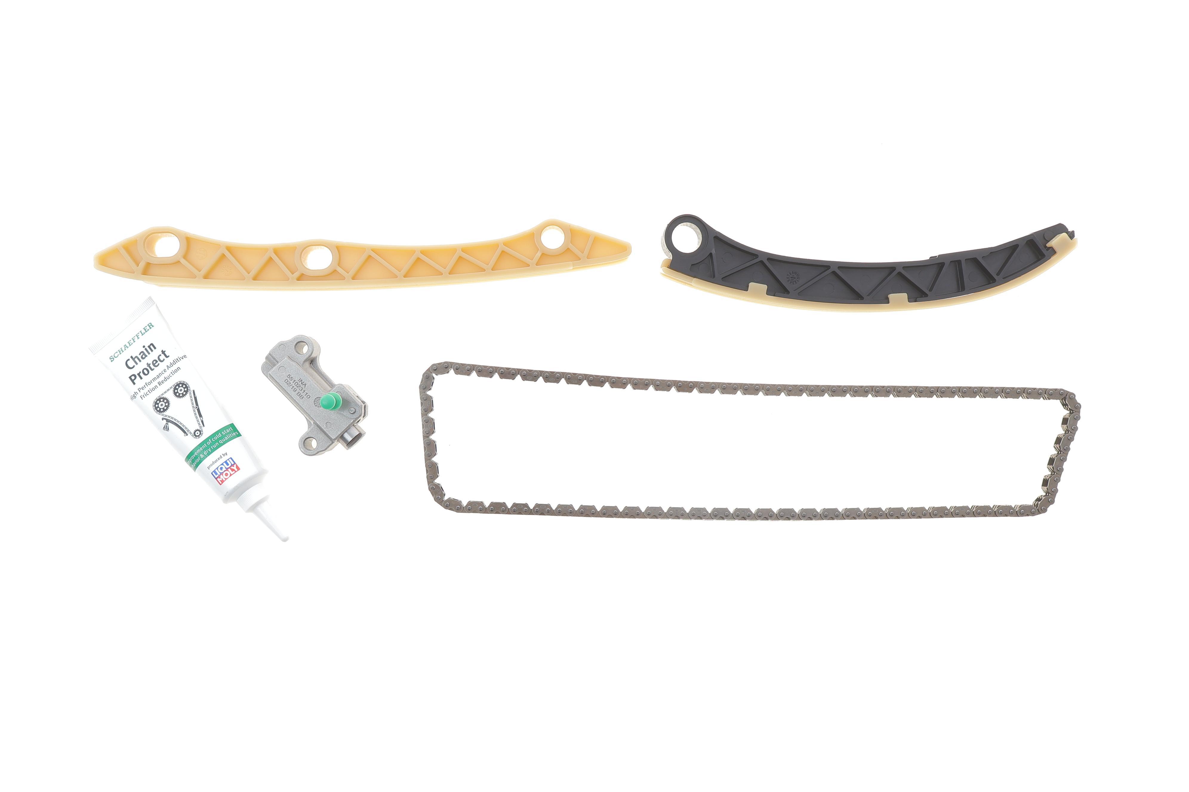 Комплект цепи ГРМ Honda Civic 1.8 i-VTEC 05-