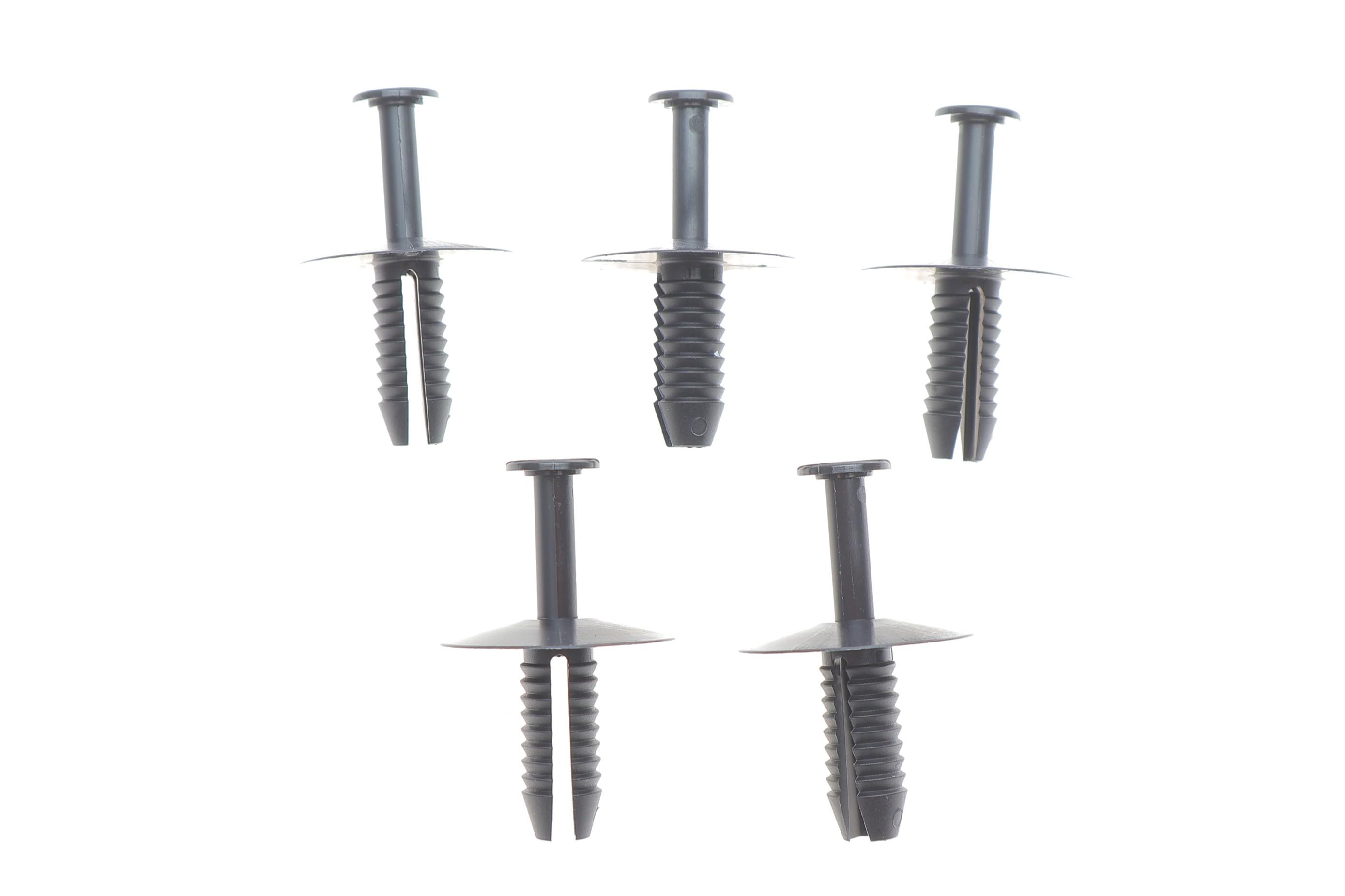 Заклепка распорная (к-кт 5 шт) BMW