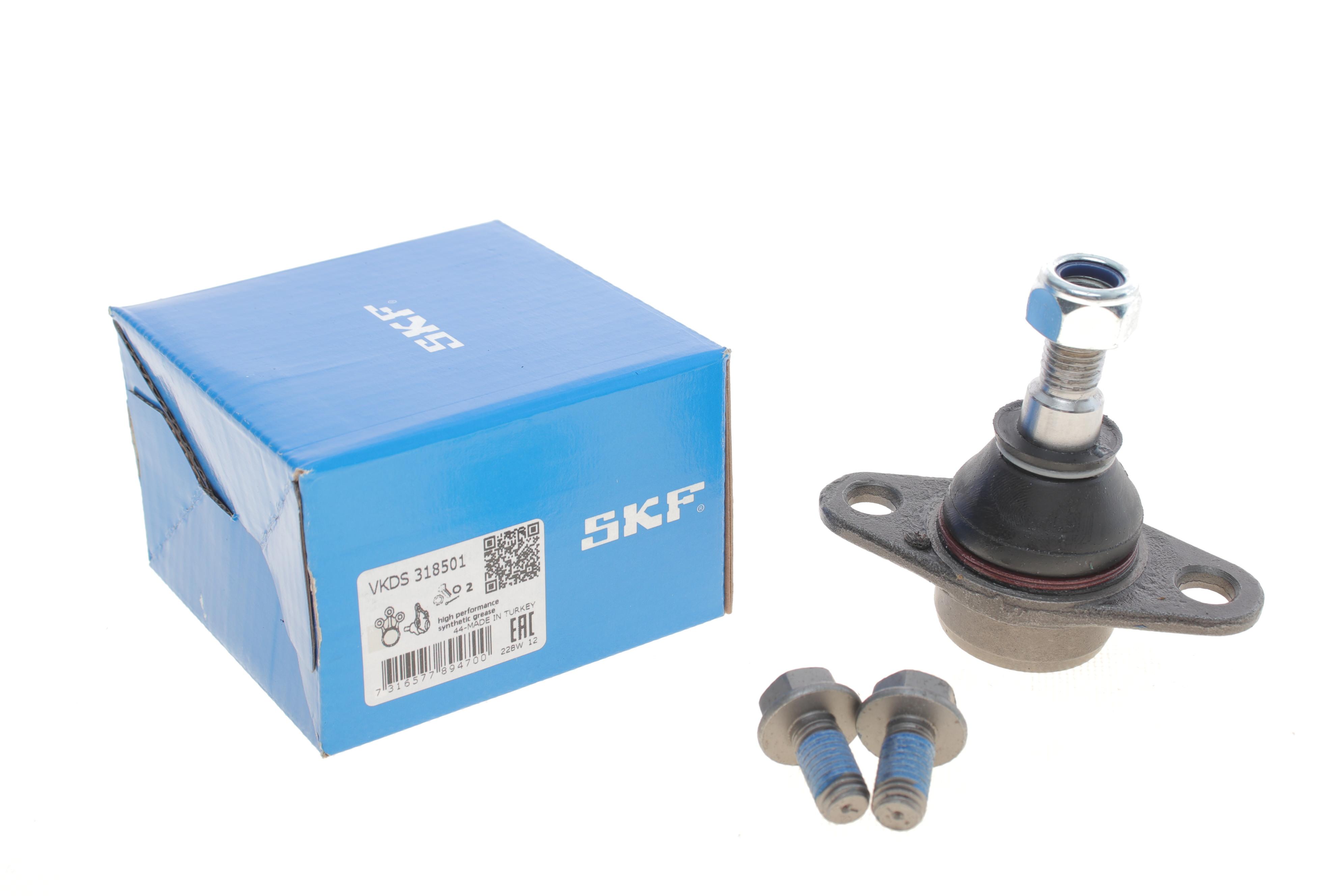 Опора шаровая (передняя/снизу) Mini Cooper 01-06 (R50/R52/R53)