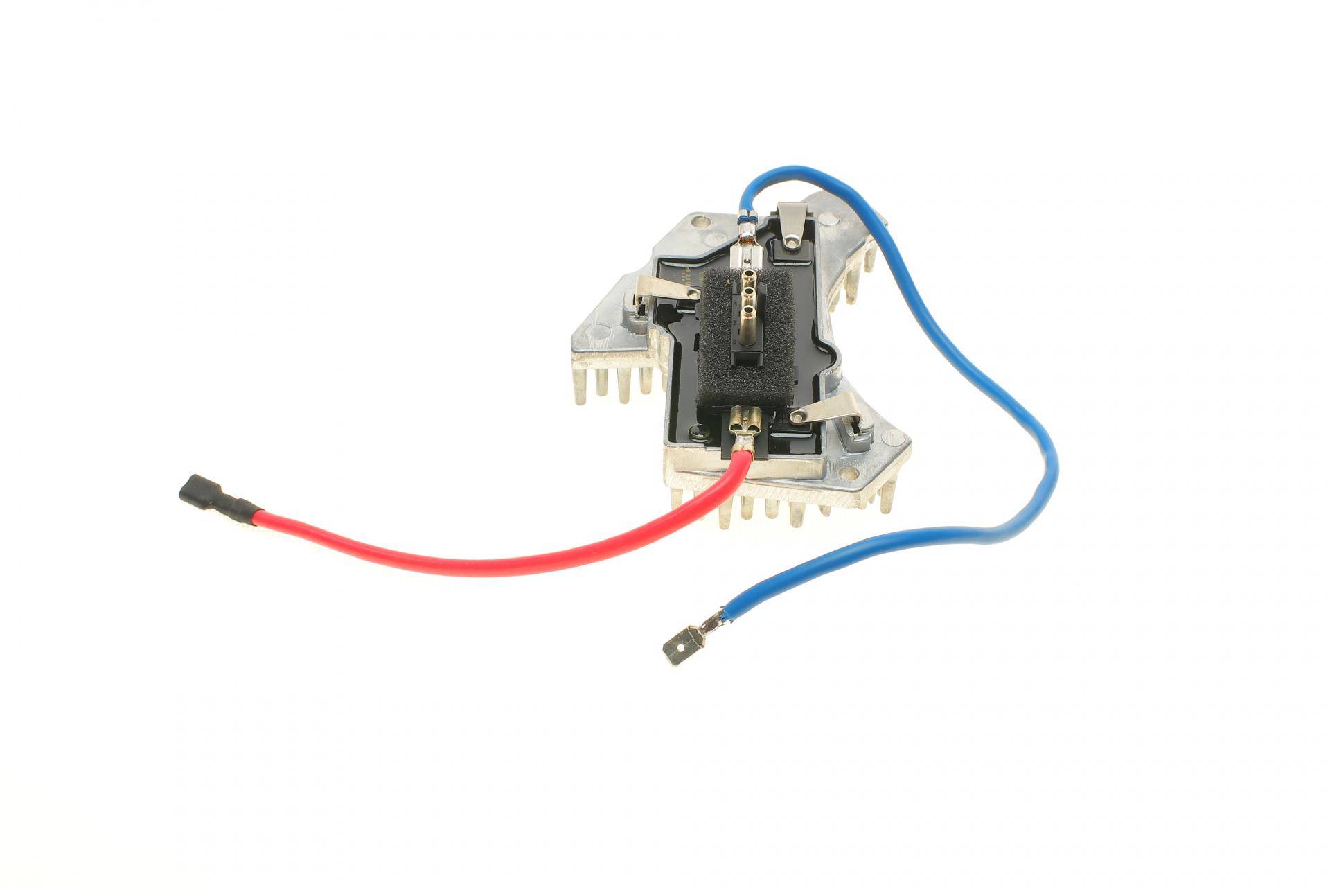 Резистор вентилятора пічки MB C-class (W202)/E-class (W210) 93-03