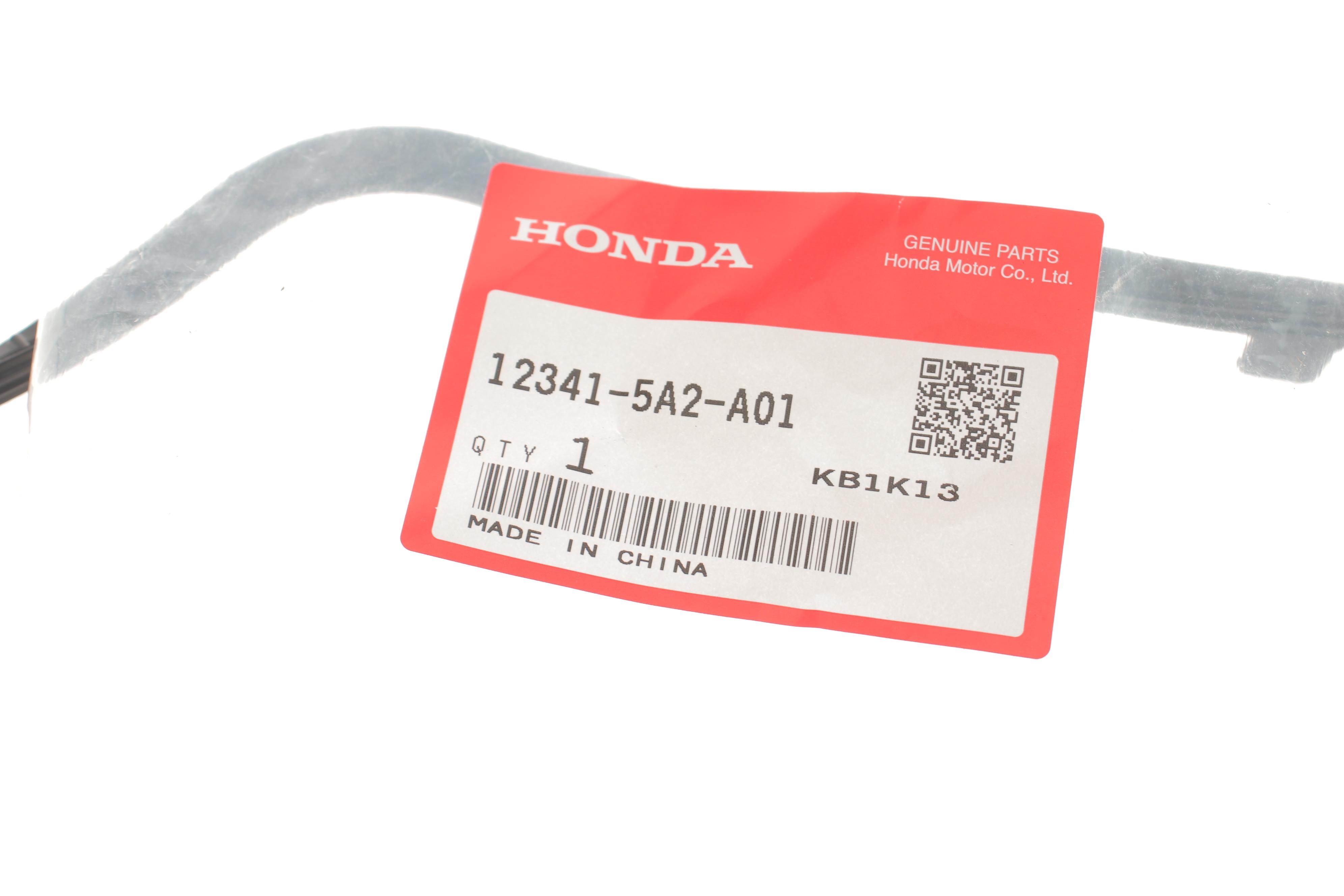 Прокладка кришки клапанів Honda Accord IX/ CR-V 2.4 14-