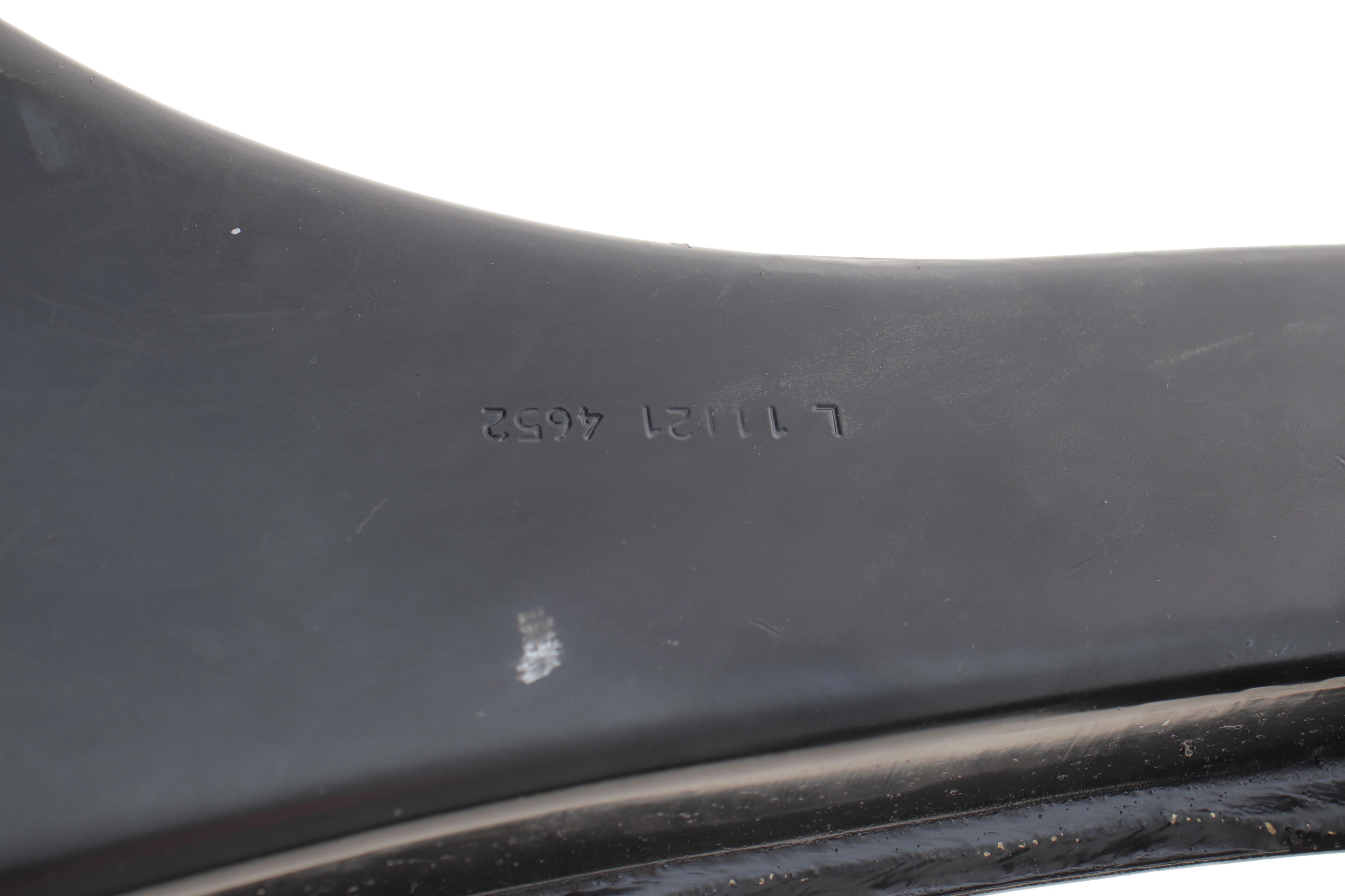 Важіль підвіски (передній/знизу) (L) MB E-class (W210/S210) 95-03