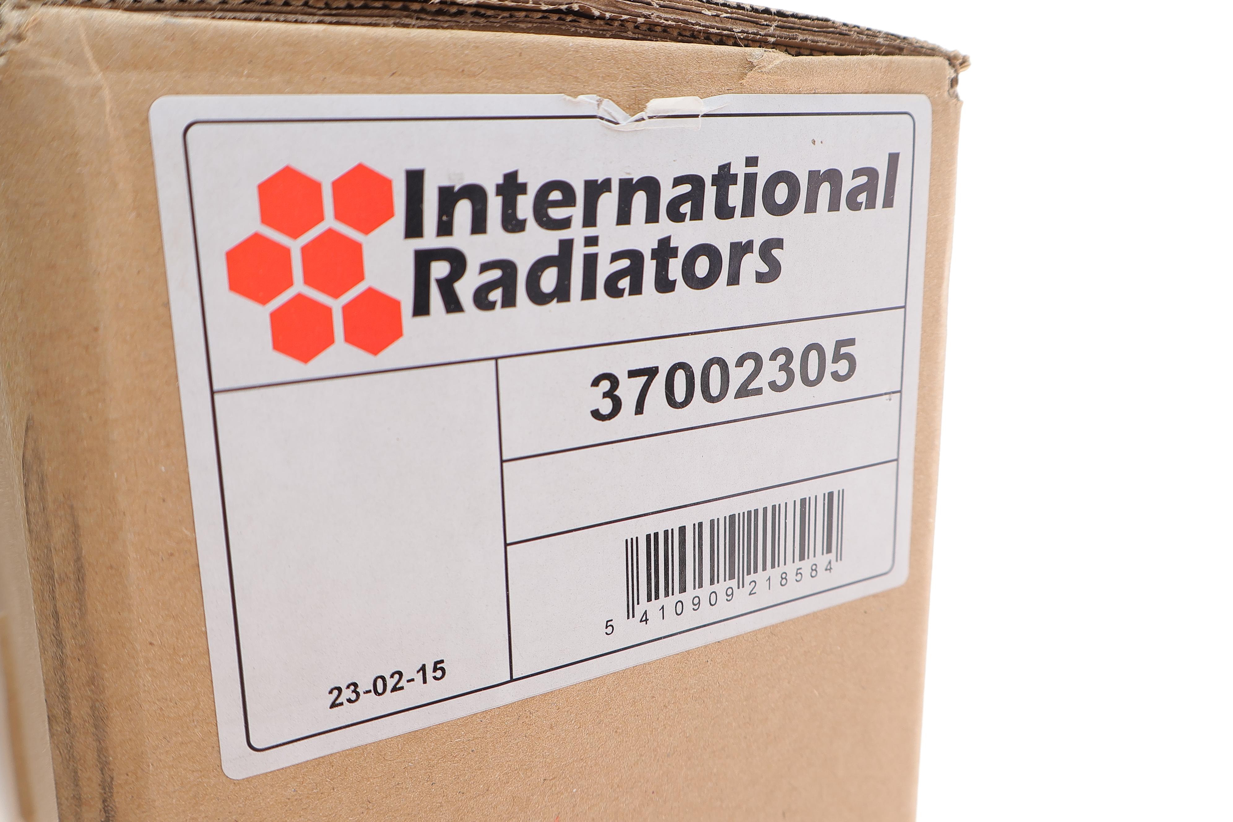 Радіатор охолодження Opel Combo 1.7 DI 16V 01-