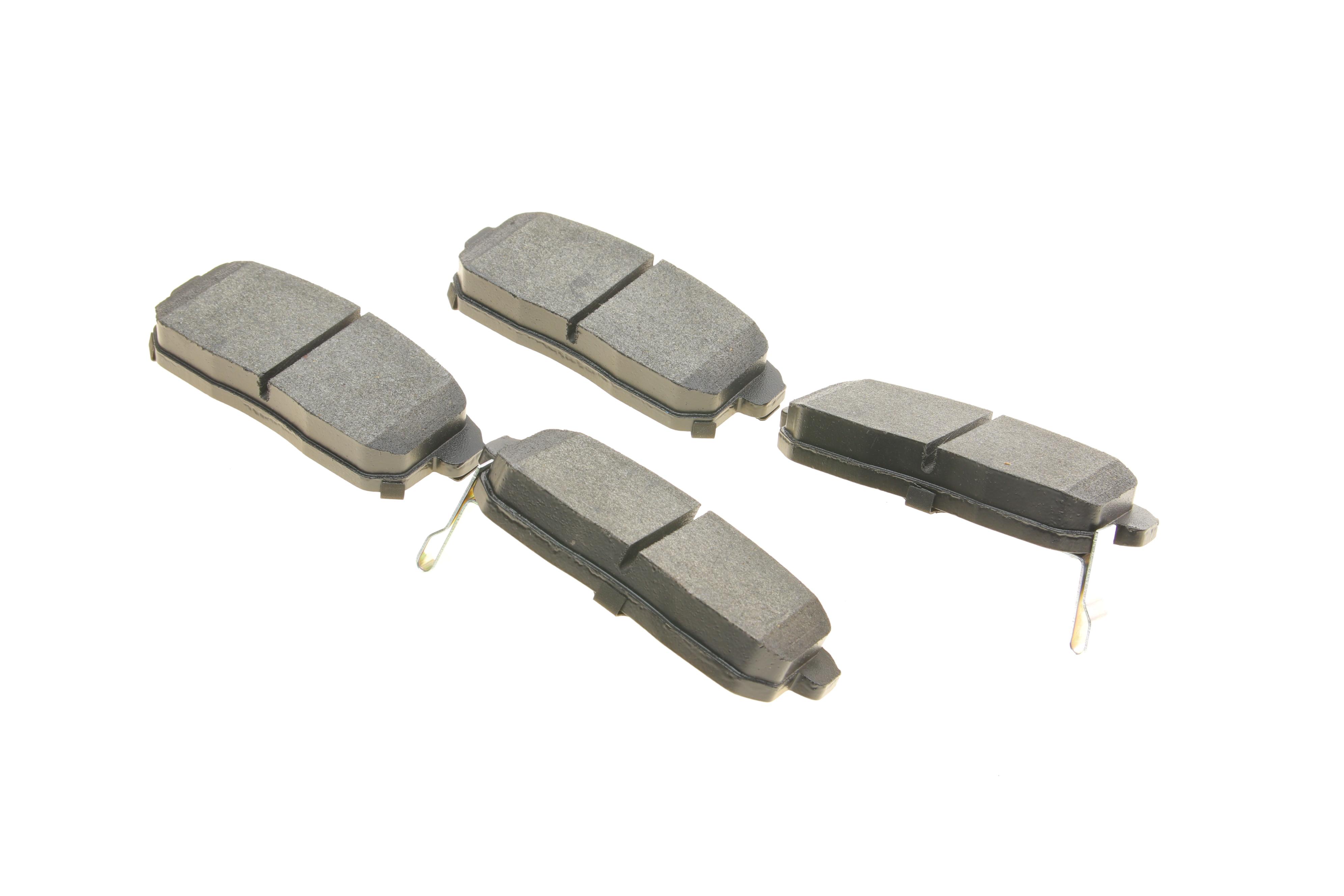 Колодки гальмівні (задні) Chevrolet Cruze 00-08/Mazda RX-8 03-12/Suzuki Ignis 00-05