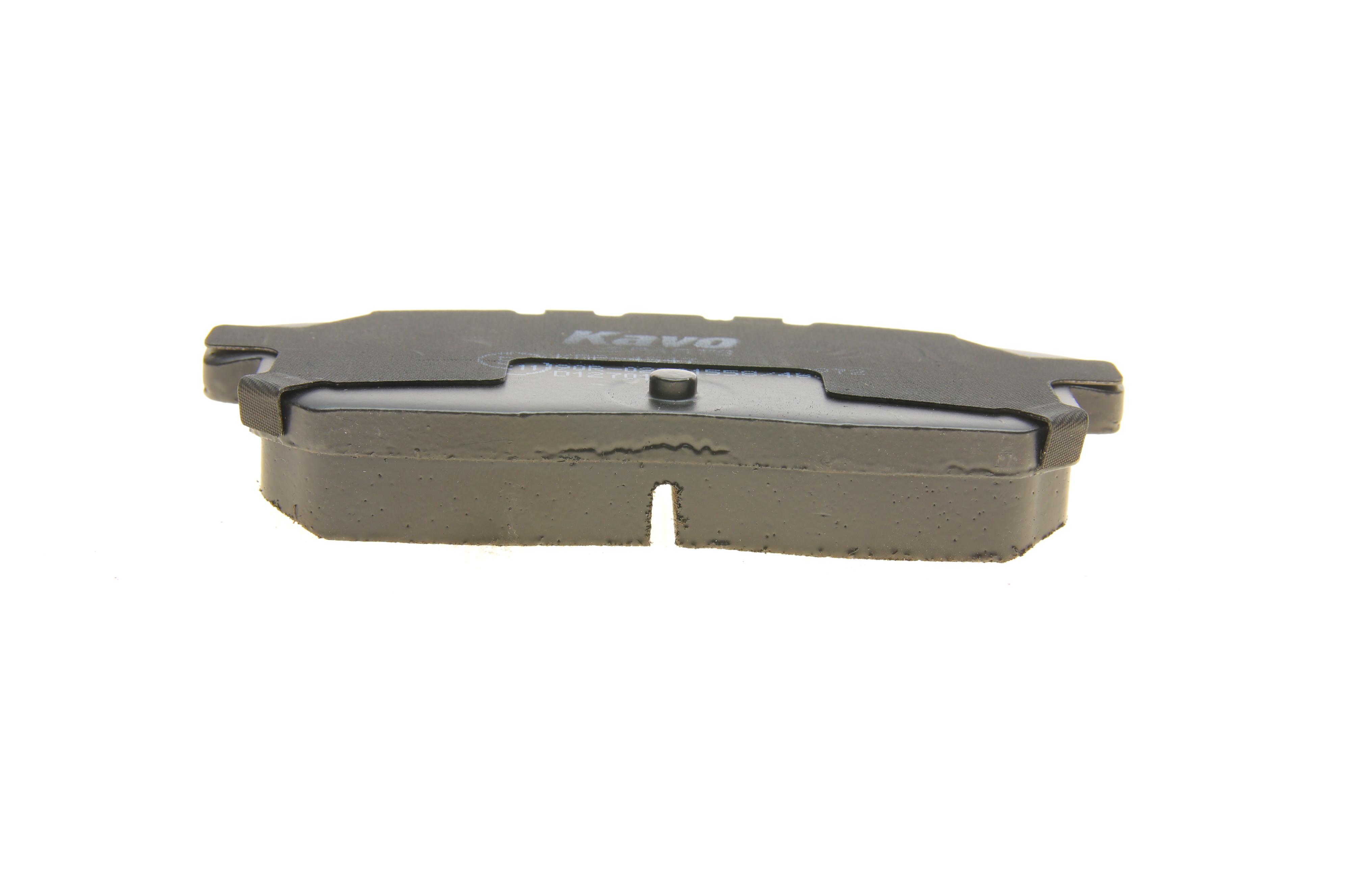 Колодки гальмівні (задні) Chevrolet Cruze 00-08/Mazda RX-8 03-12/Suzuki Ignis 00-05