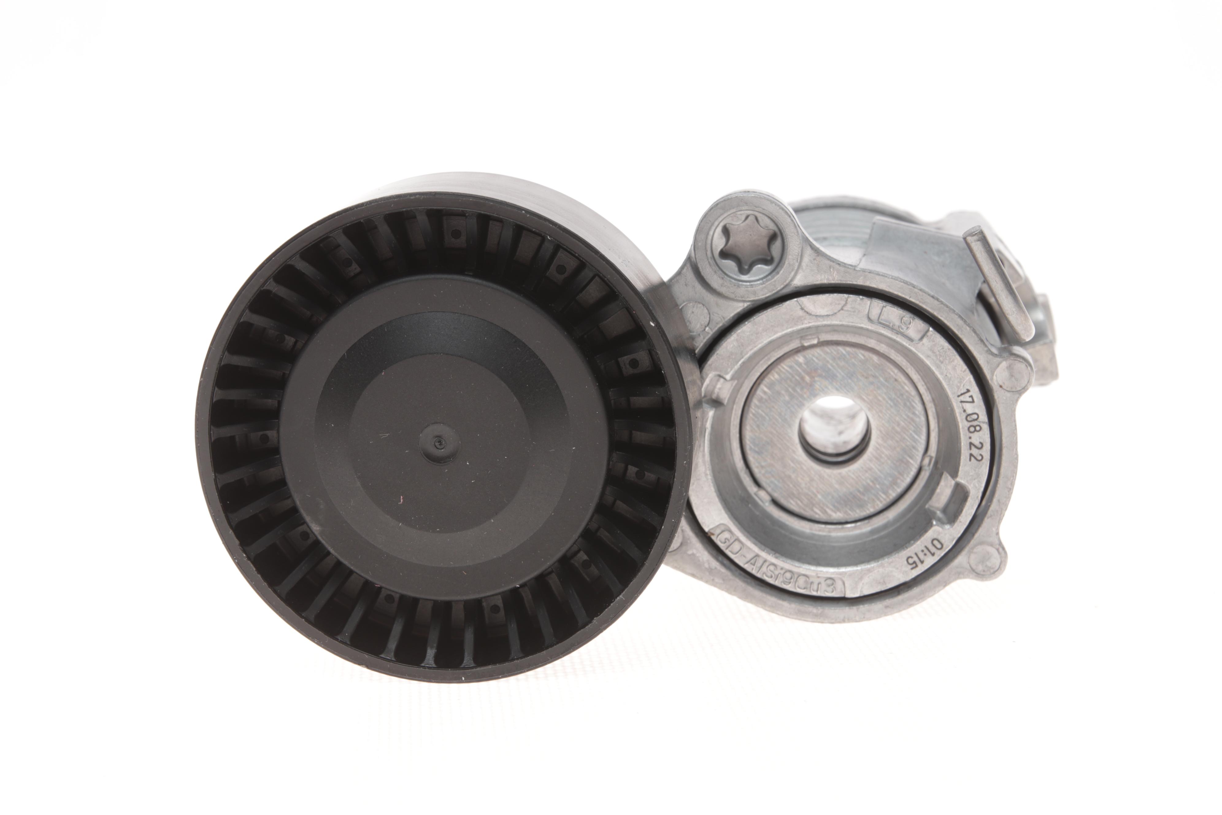 Натяжитель ремня генератора Skoda Fabia/Rapid 1.2 01-