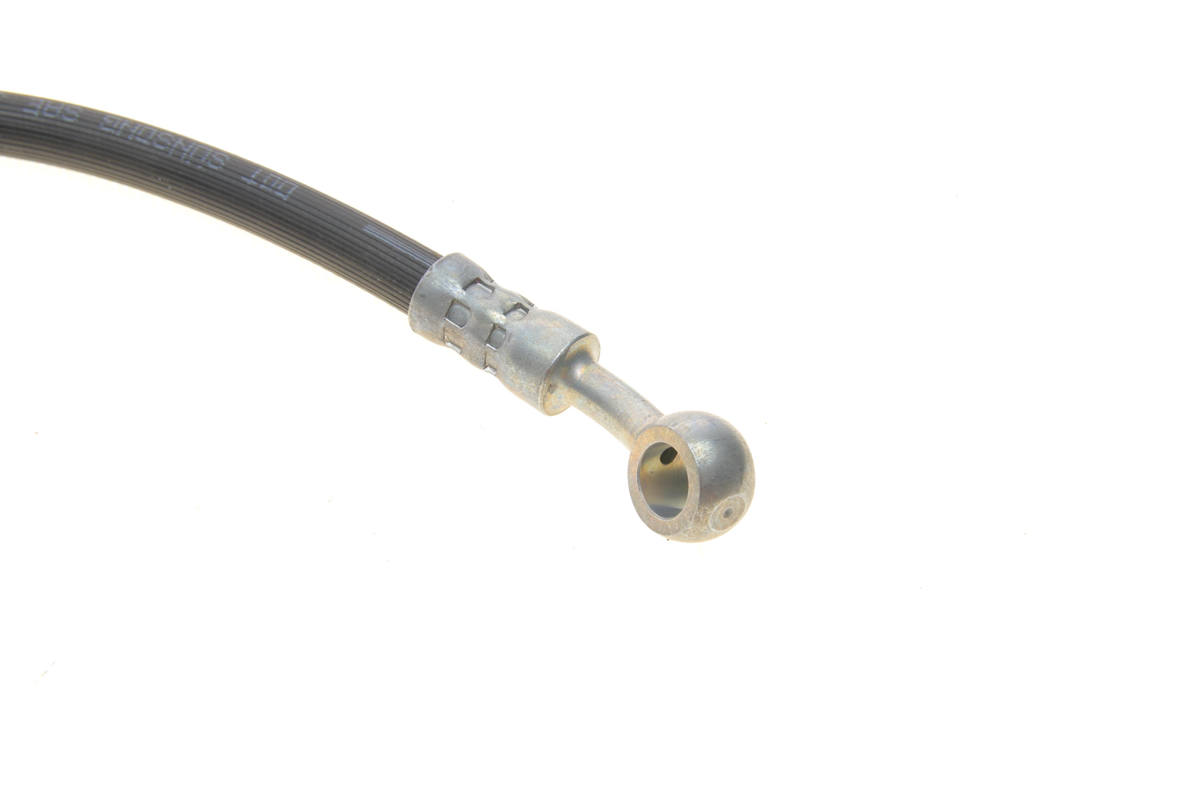 Шланг гальмівний (задній) Hyundai Tucson/Kia Sportage 04- (L) (L=341mm)