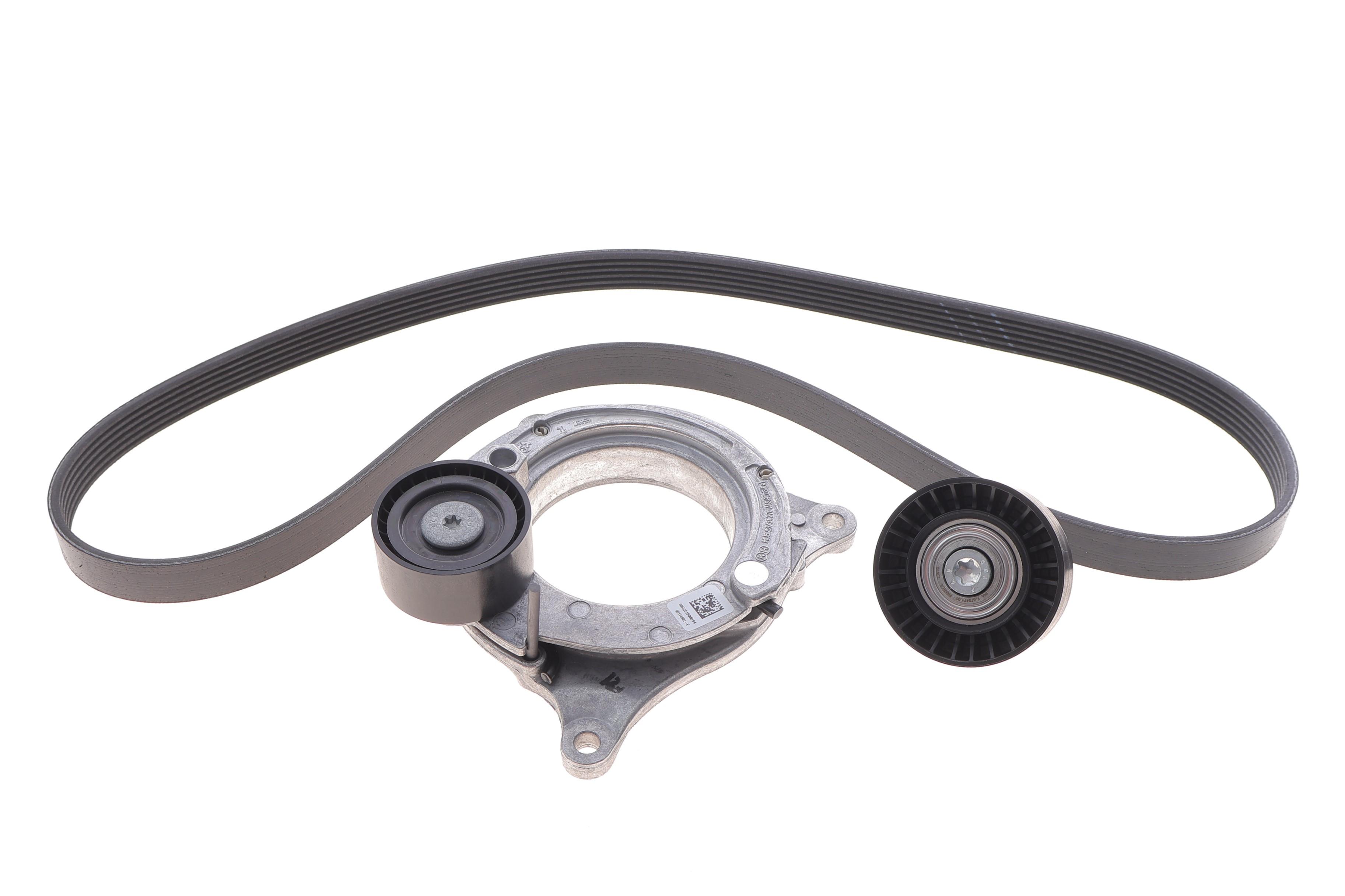 Комплект ремня генератора BMW M3 (G20/G80/G28)/X3 M (G01/F97/G09)/X4 M (G02/F98) 19- S58