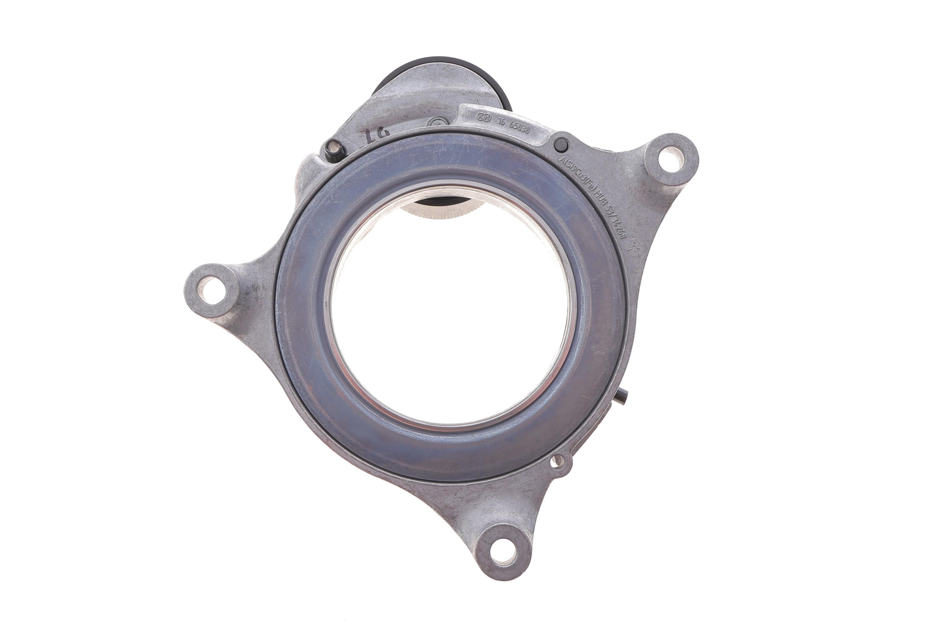 Комплект ремня генератора BMW M3 (G20/G80/G28)/X3 M (G01/F97/G09)/X4 M (G02/F98) 19- S58