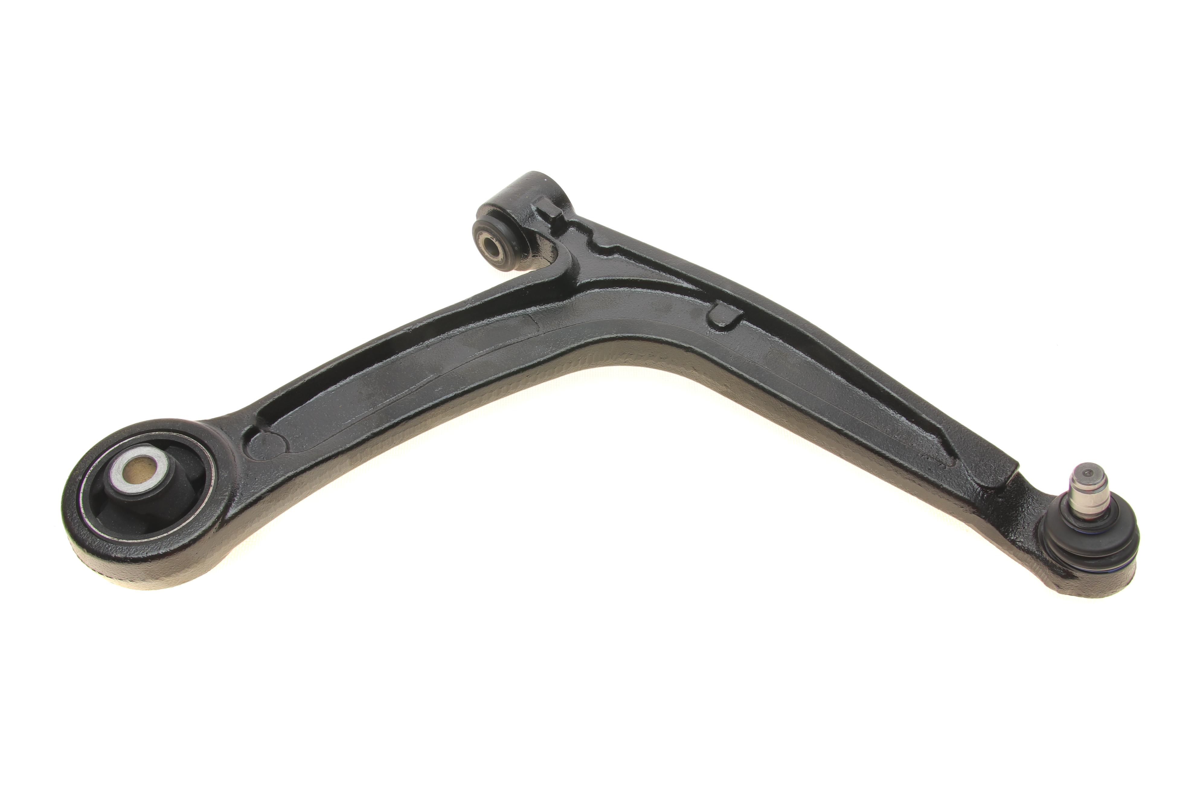 Важіль підвіски (передній/знизу/спереду) (R) Fiat 500/Ford Ka 07-