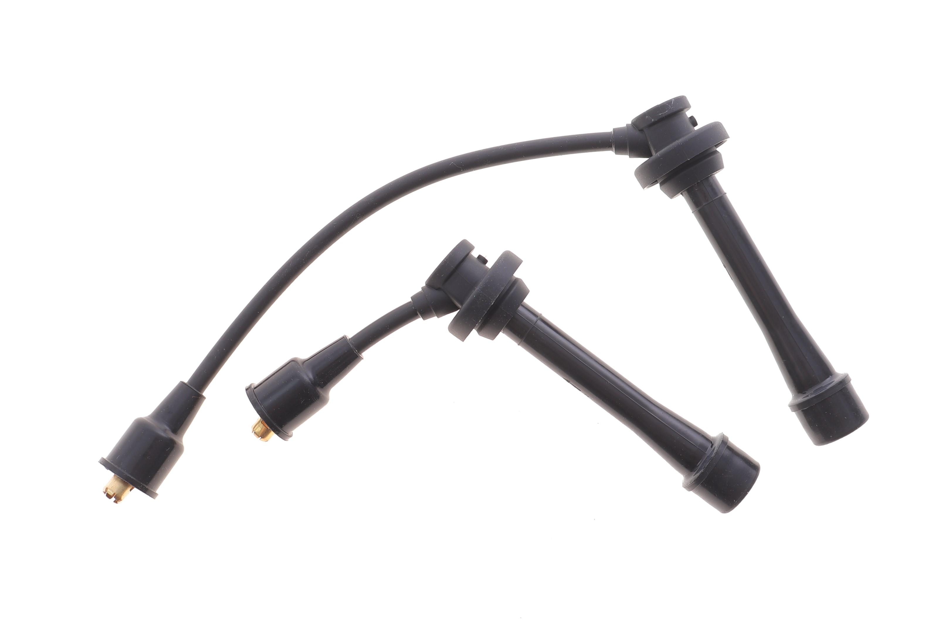 Провода зажигания Suzuki Ignis/Jimny/Swift 1.3 98- (к-кт) (высоковольтные)