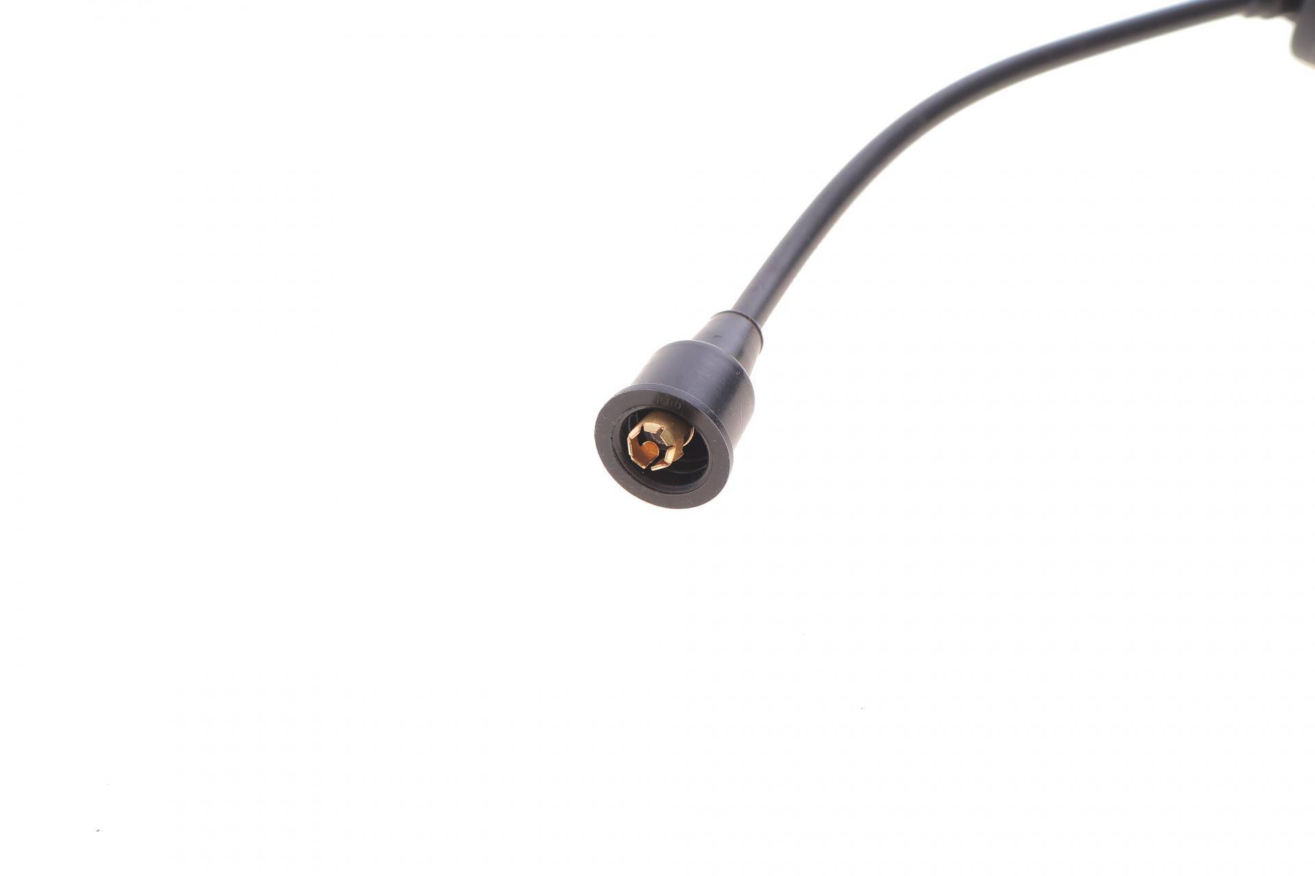 Проводи запалювання (к-кт) Suzuki Ignis/Jimny/Swift 1.3 98- (високовольтні)