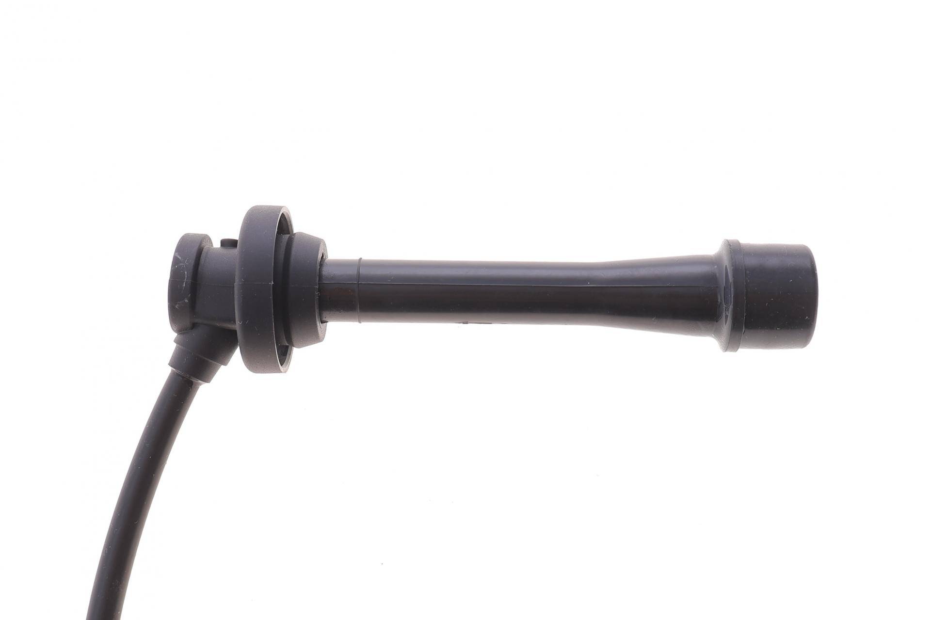 Проводи запалювання (к-кт) Suzuki Ignis/Jimny/Swift 1.3 98- (високовольтні)