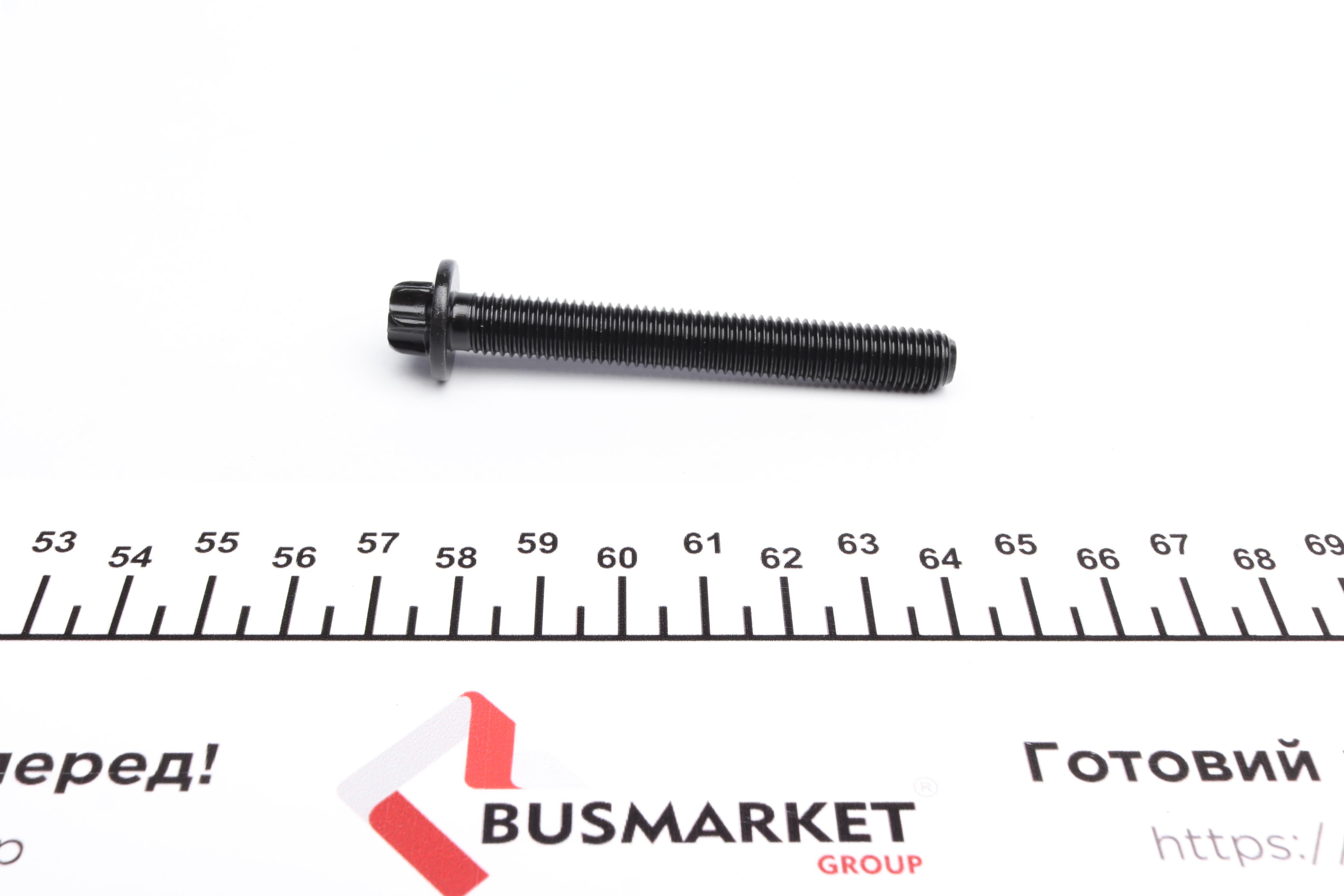 Болты головки (к-кт 10шт.) BMW X5 (F15/F85)/X6 (E71/E72) 07-, N55