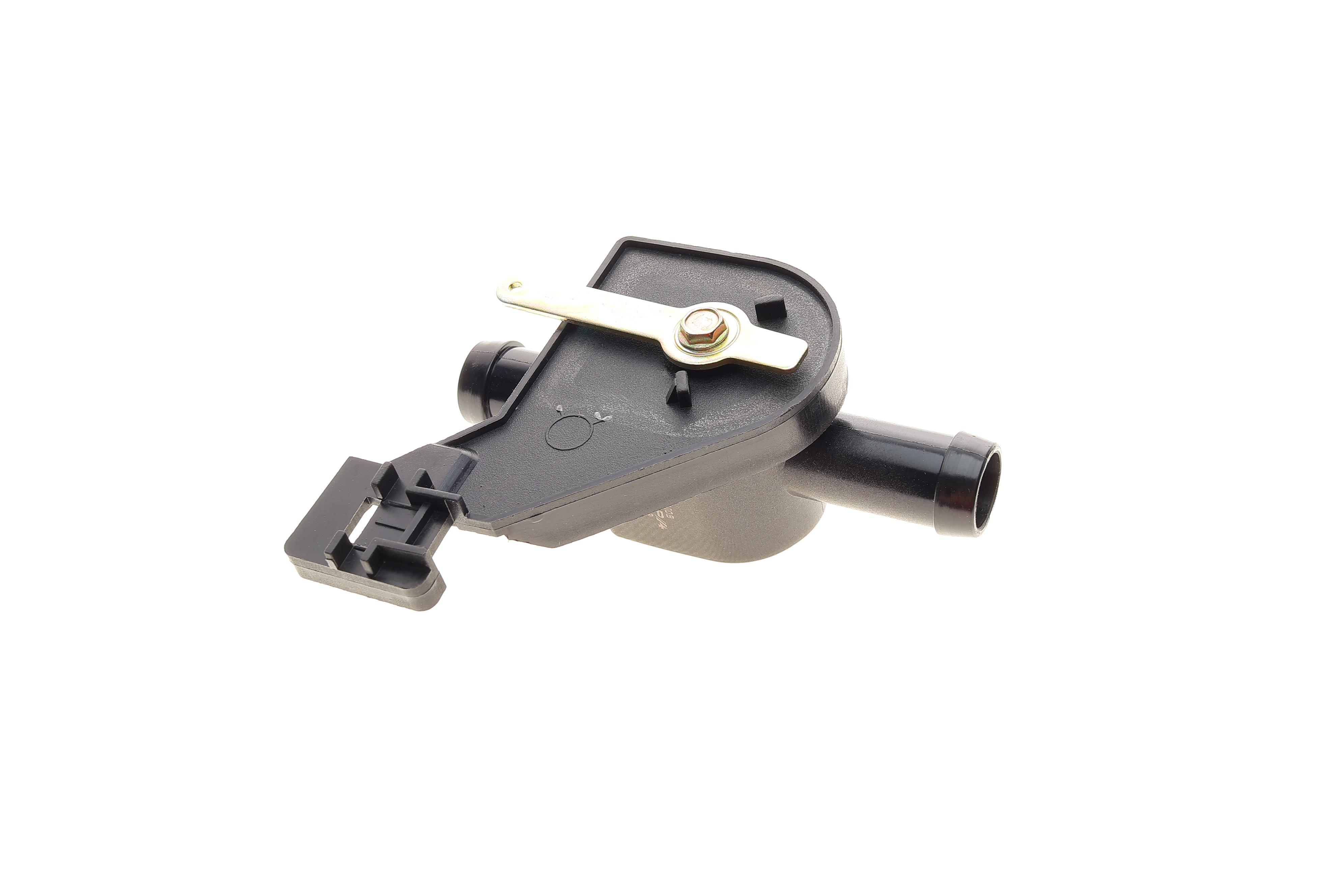 Кран пічки VW LT 28/35 75-93/T3 79-92