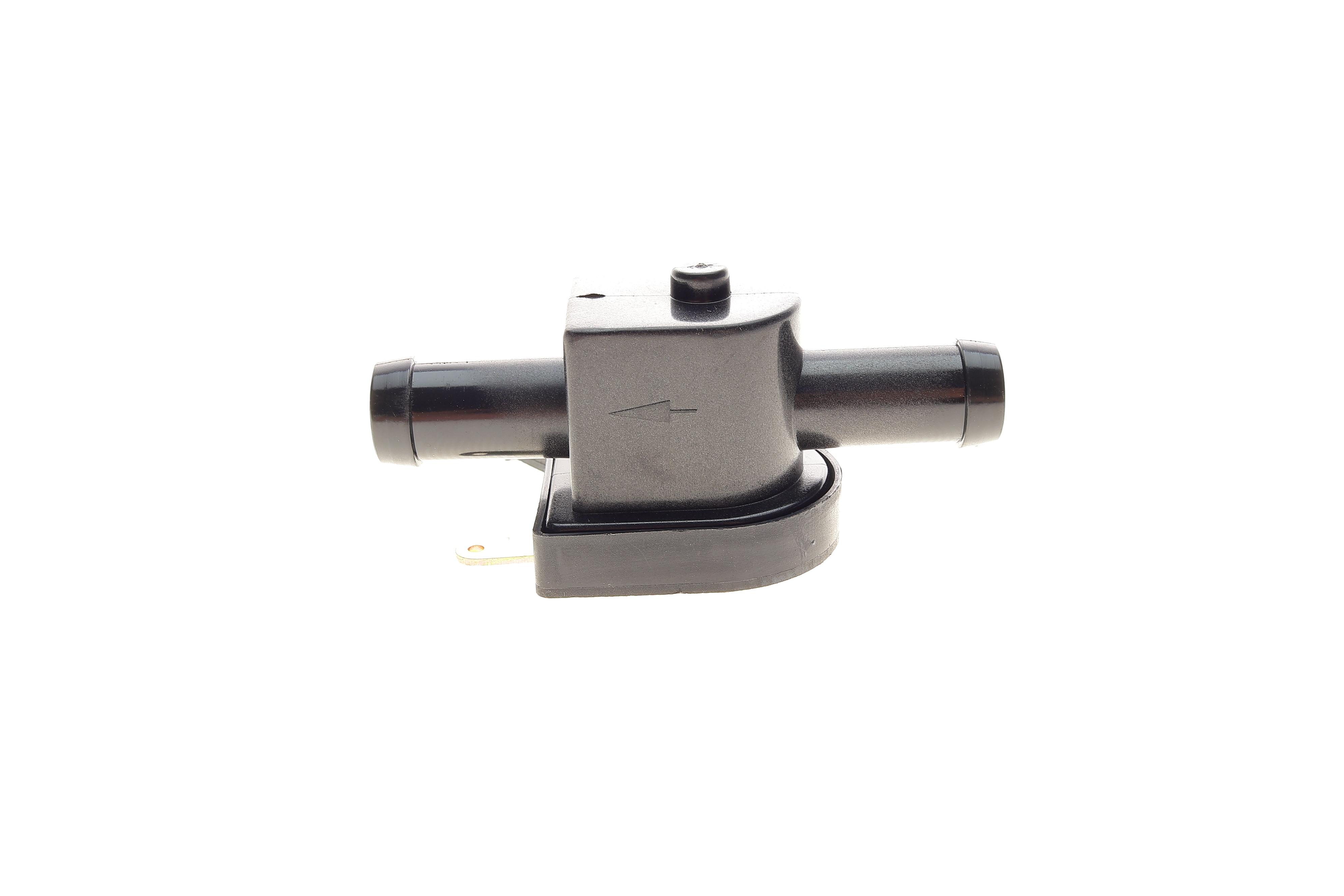 Кран пічки VW LT 28/35 75-93/T3 79-92