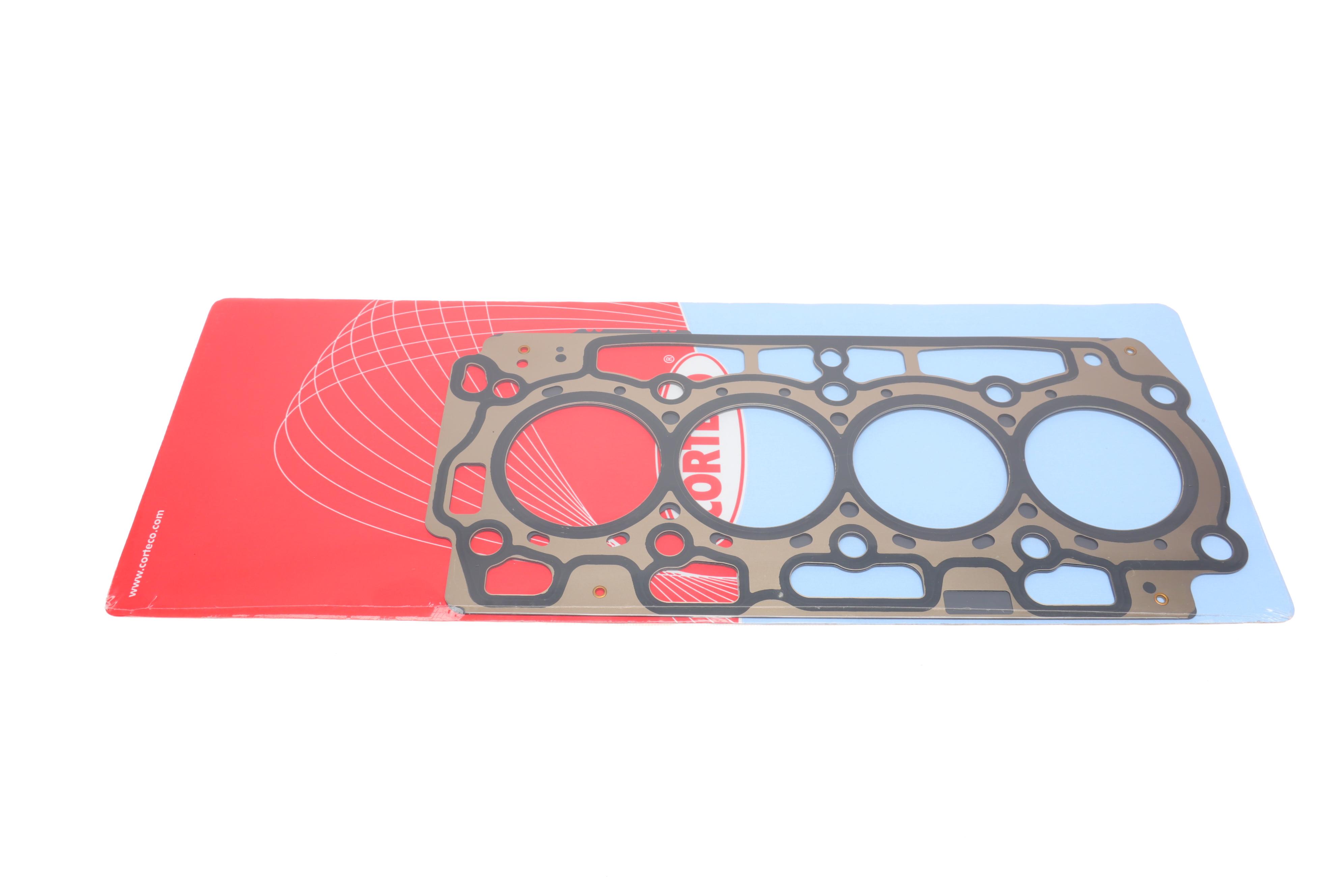 Прокладка ГБЦ Ford Transit Courier 1.5TDCi 15- (5 меток) (1.30mm)