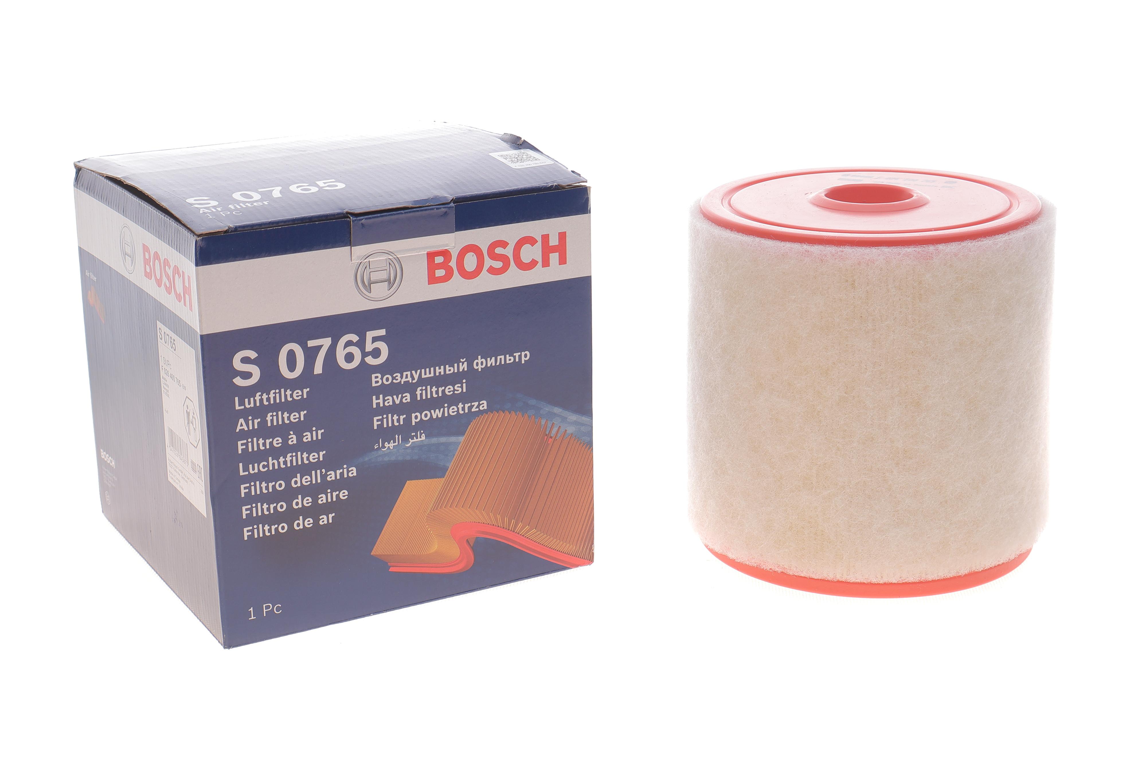 Фільтр повітряний Audi A6 2.0 TDI/TFSI 18-