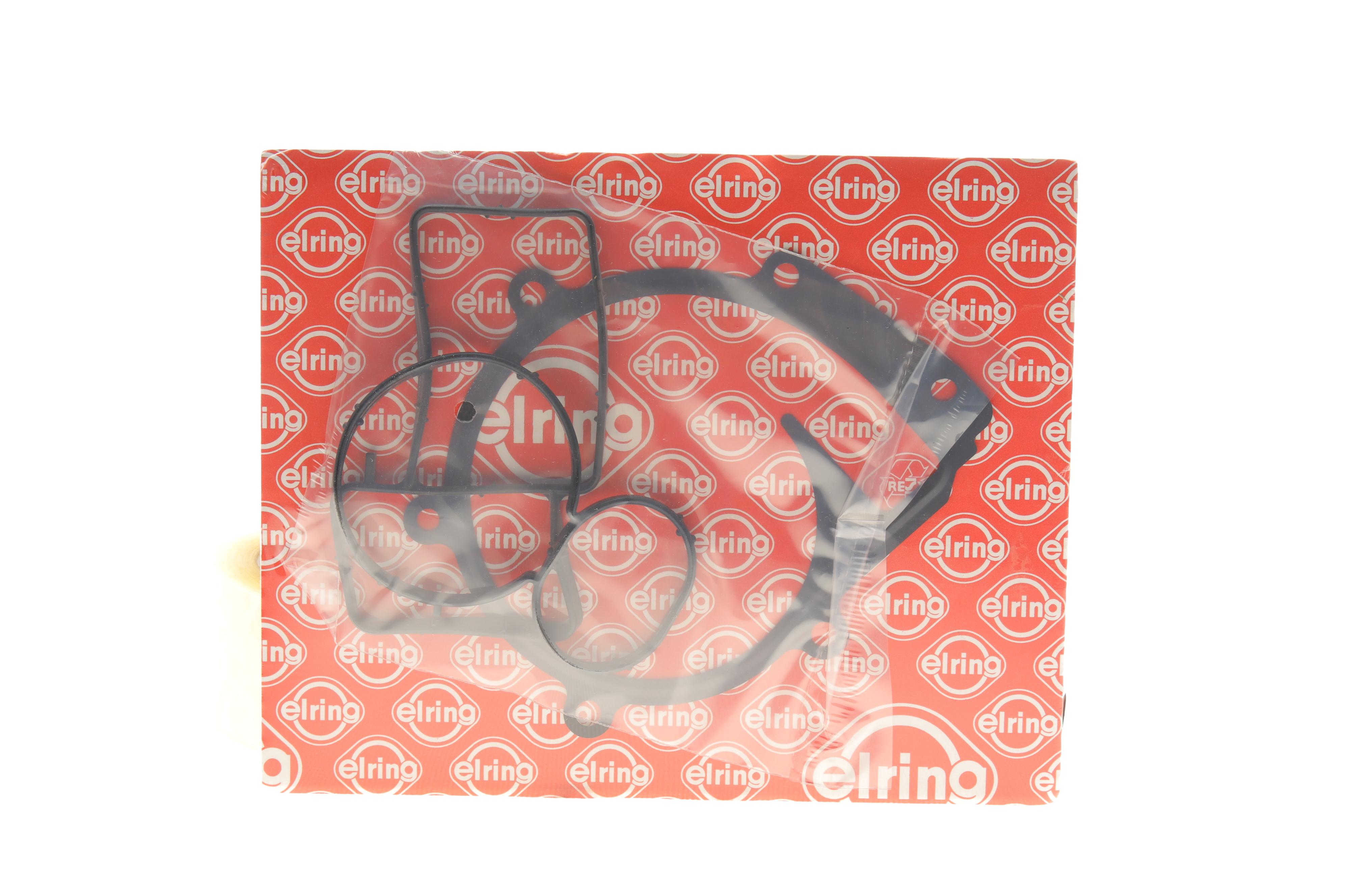 Прокладка помпи води MB E-class (W213)/S-class (W222/V222/X222/W223) 17- M256/OM656 (к-кт)