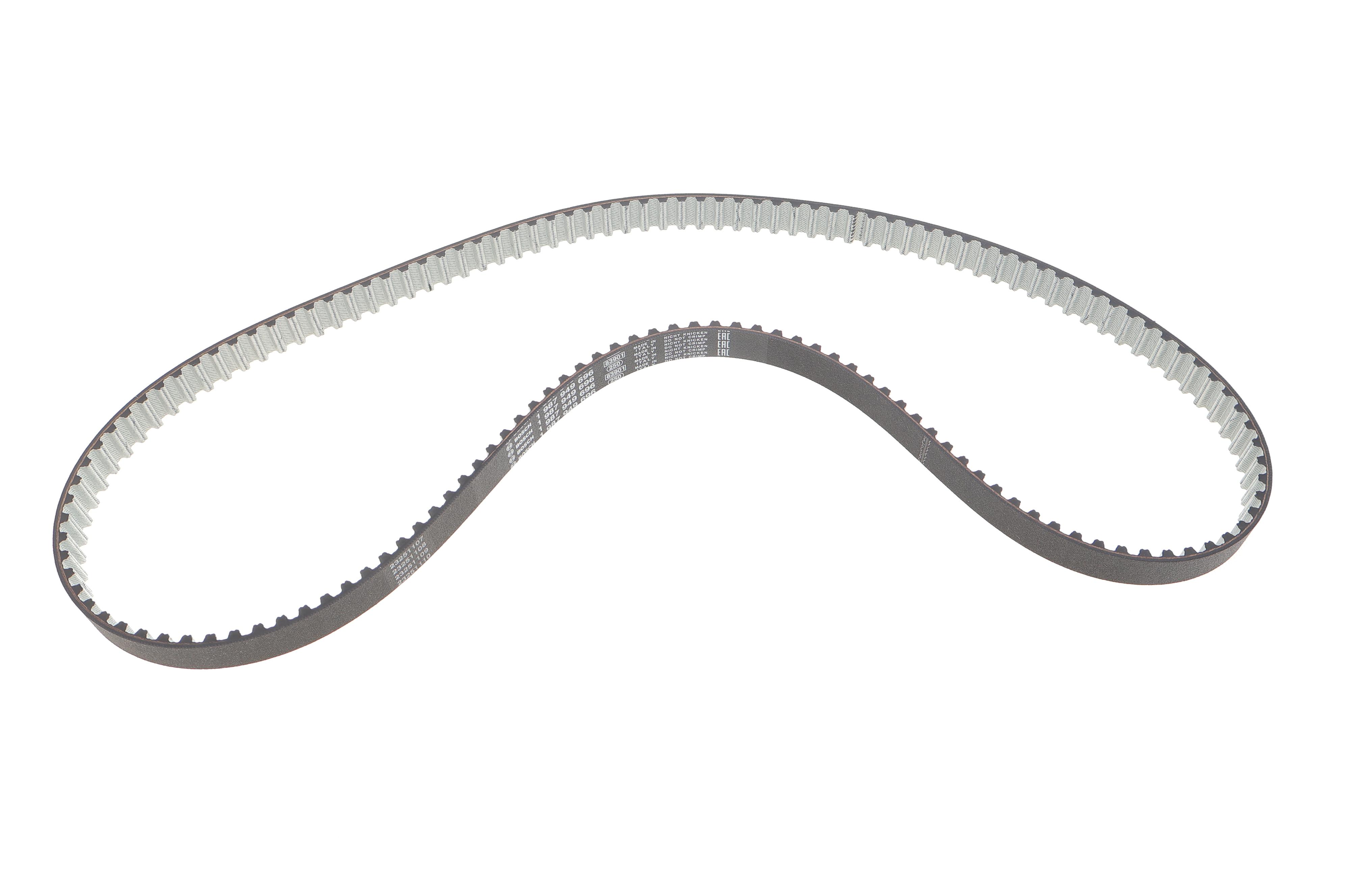 Ремень ГРМ Citroen Berlingo/С3/С4/Jumpy 1.6 HDI 08-/Ford Focus/Fiesta/Mondeo 1.5TDCi 15- (141x20)