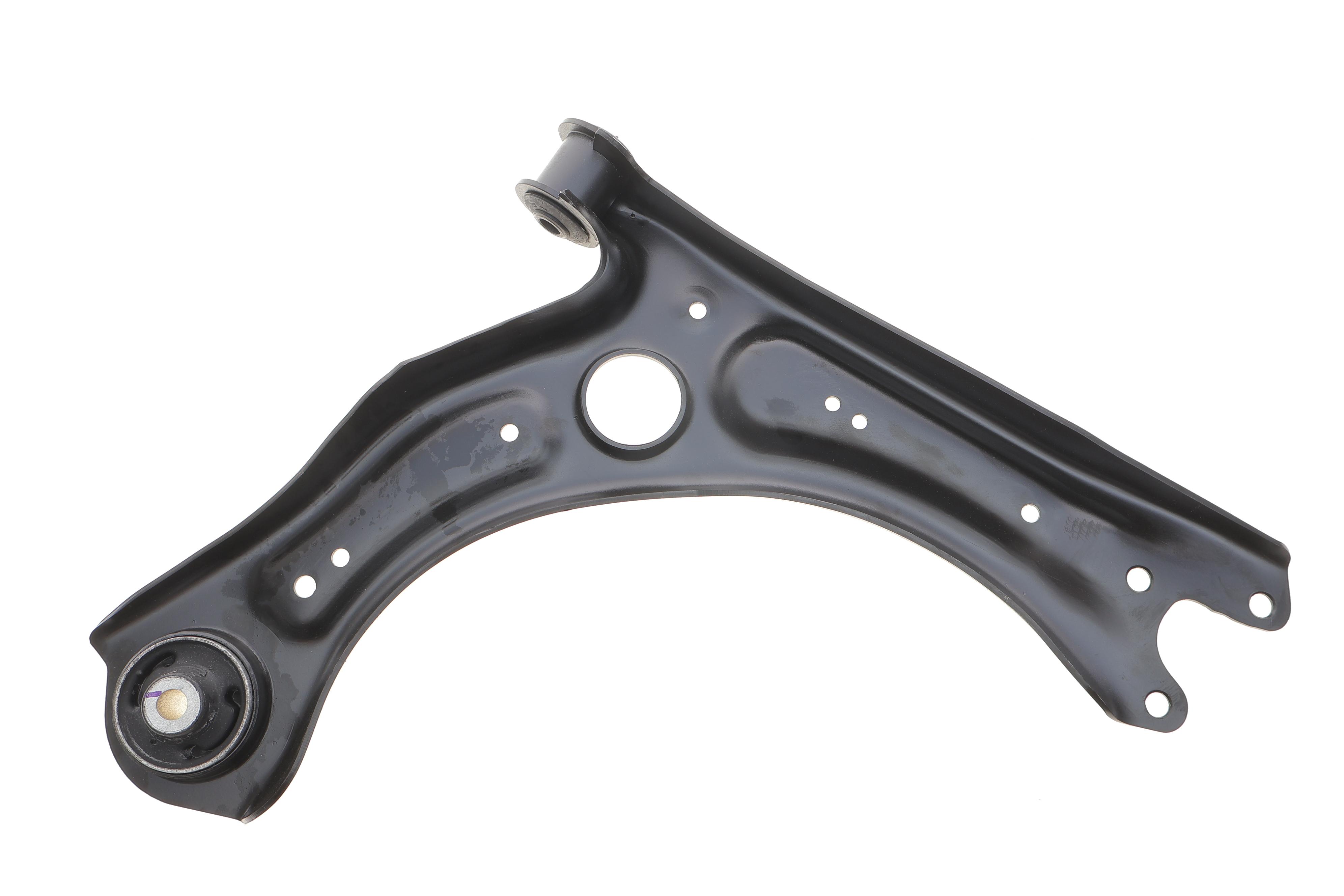 Важіль підвіски (передній/снизу) Audi A1/VW Polo 18- (L)