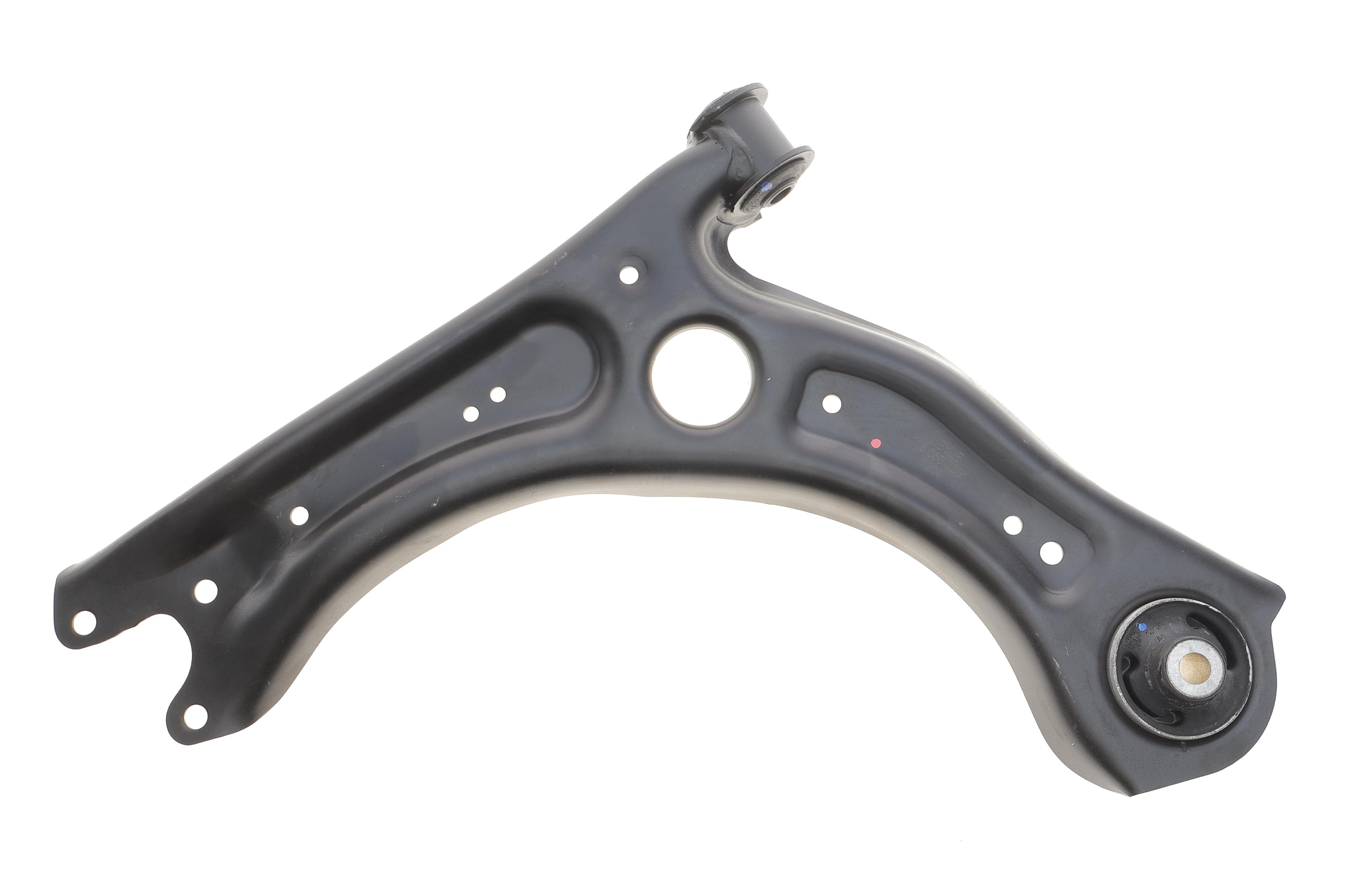 Важіль підвіски (передній/снизу) Audi A1/VW Polo 18- (L)