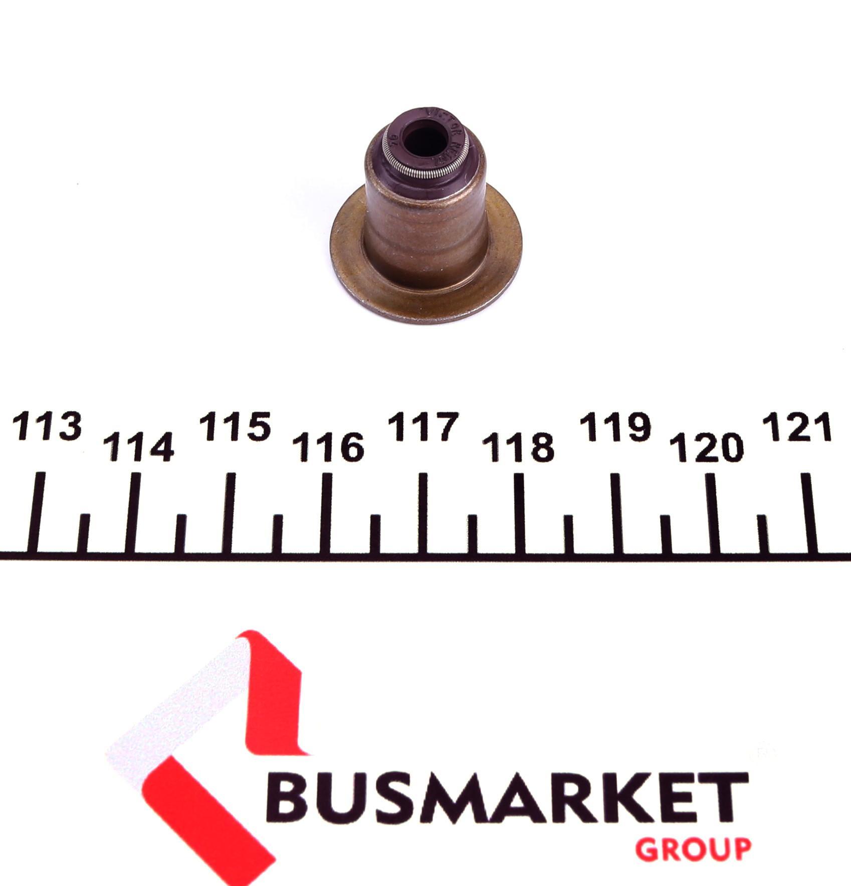 Сальник клапана (впуск/выпуск) Ford Transit 2.0 TDCi 15- (к-кт)