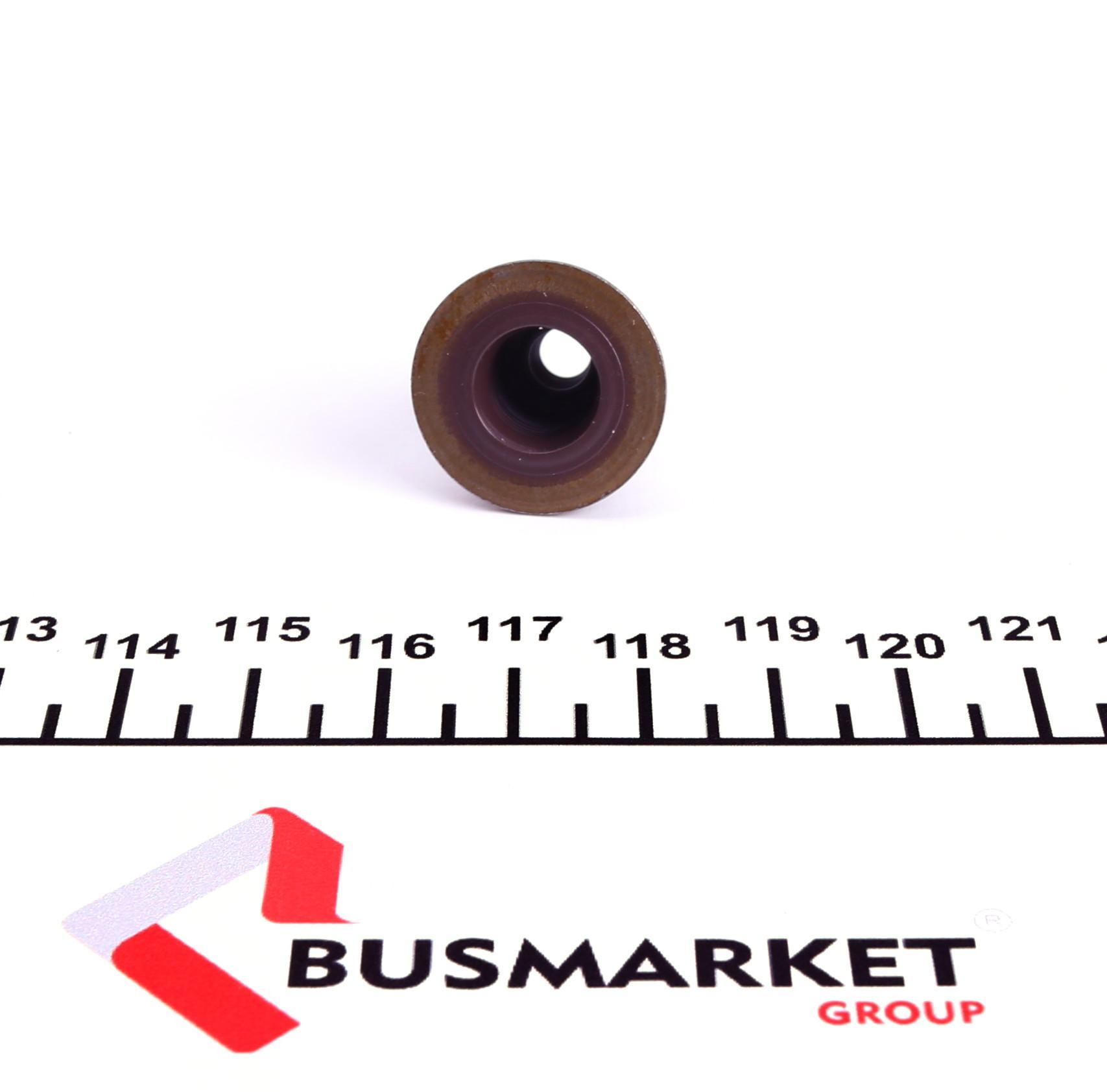 Сальник клапана (впуск/выпуск) Ford Transit 2.0 TDCi 15- (к-кт)