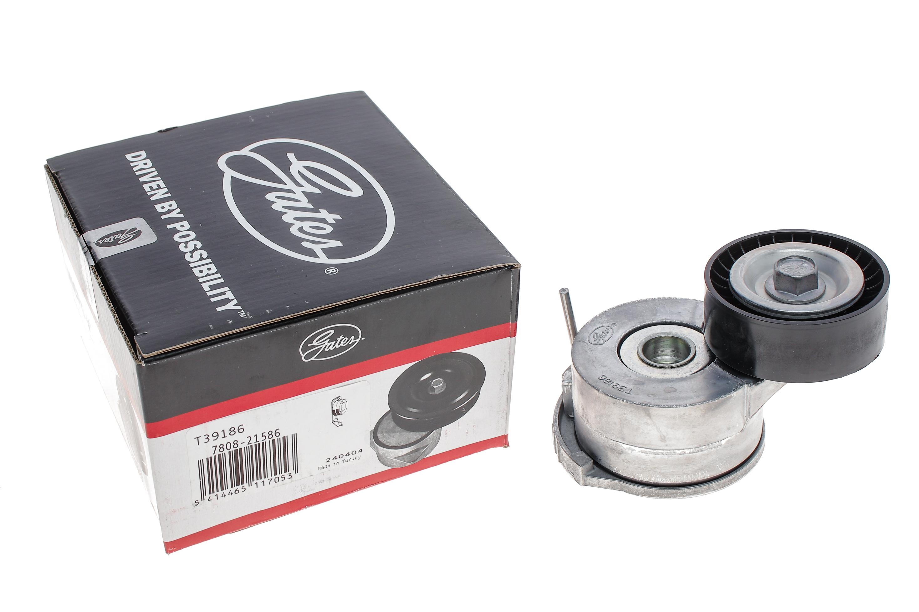 Натяжитель ремня генератора Peugeot Expert 1.6/2.0 HDI 07-