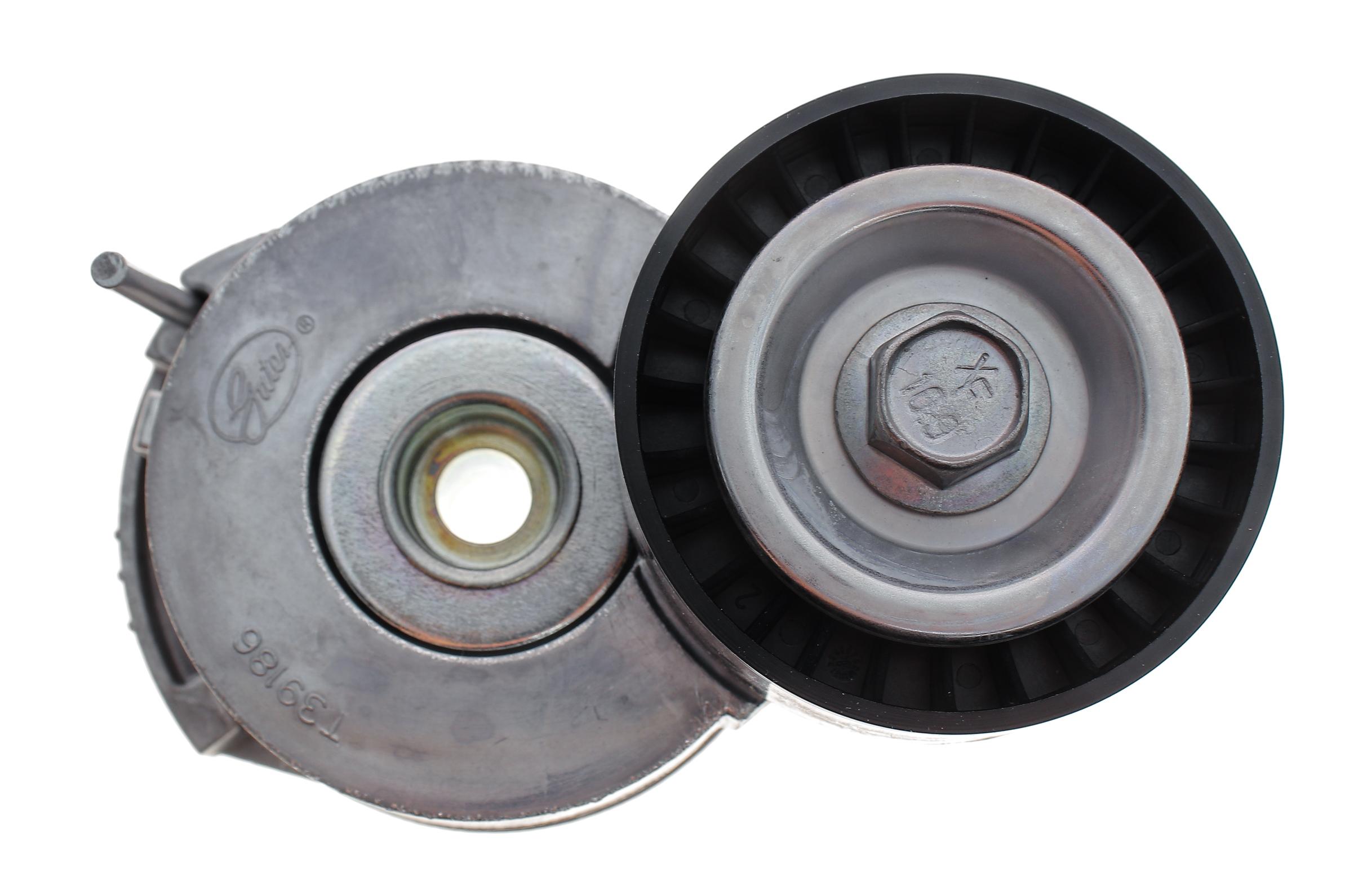 Натяжитель ремня генератора Peugeot Expert 1.6/2.0 HDI 07-