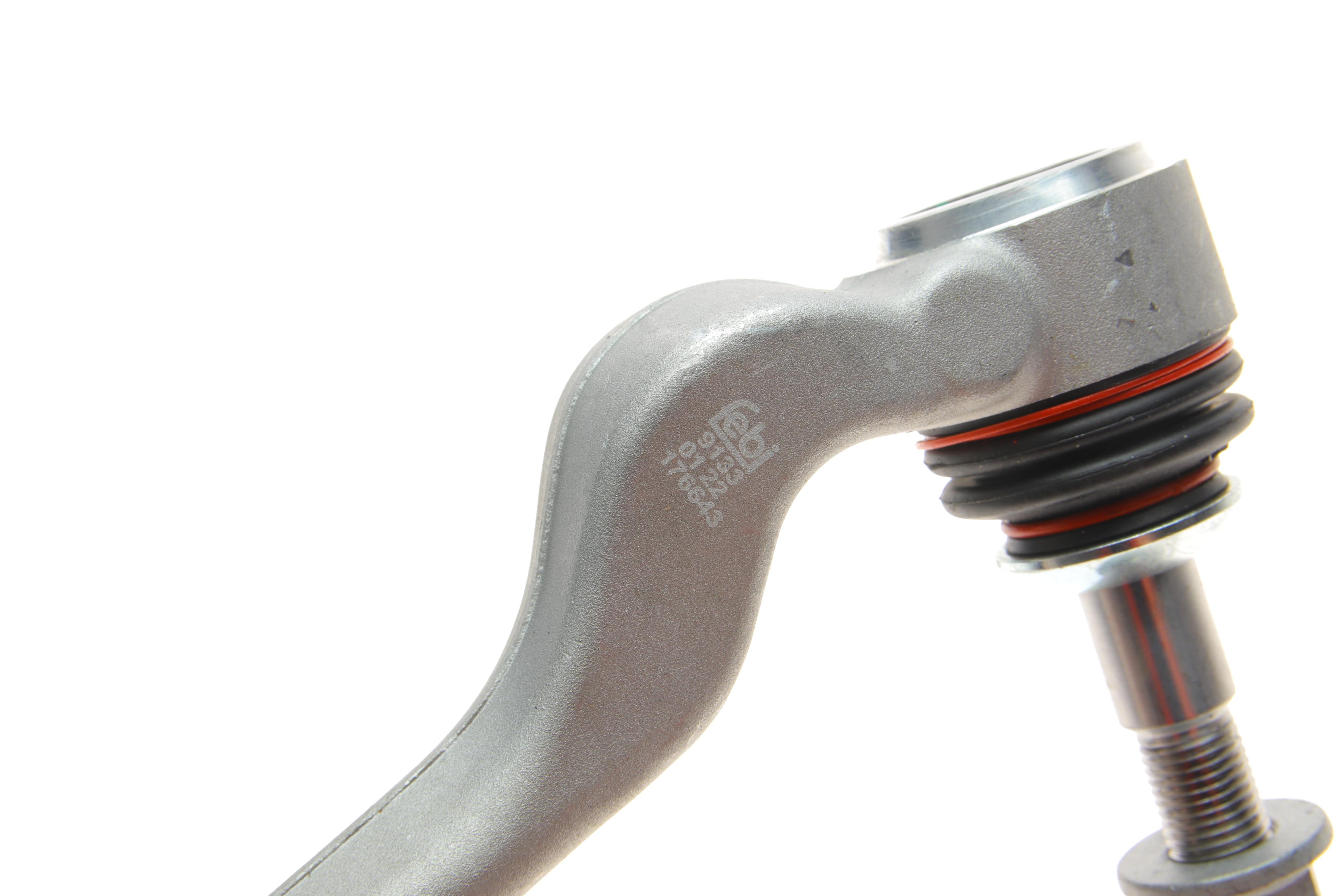 Важіль підвіски (передній/знизу/ззаду) (L) BMW 1 (E81/E82/E87/E88)/3 (E90-E93) 04-13/X1 (E84) 09-15