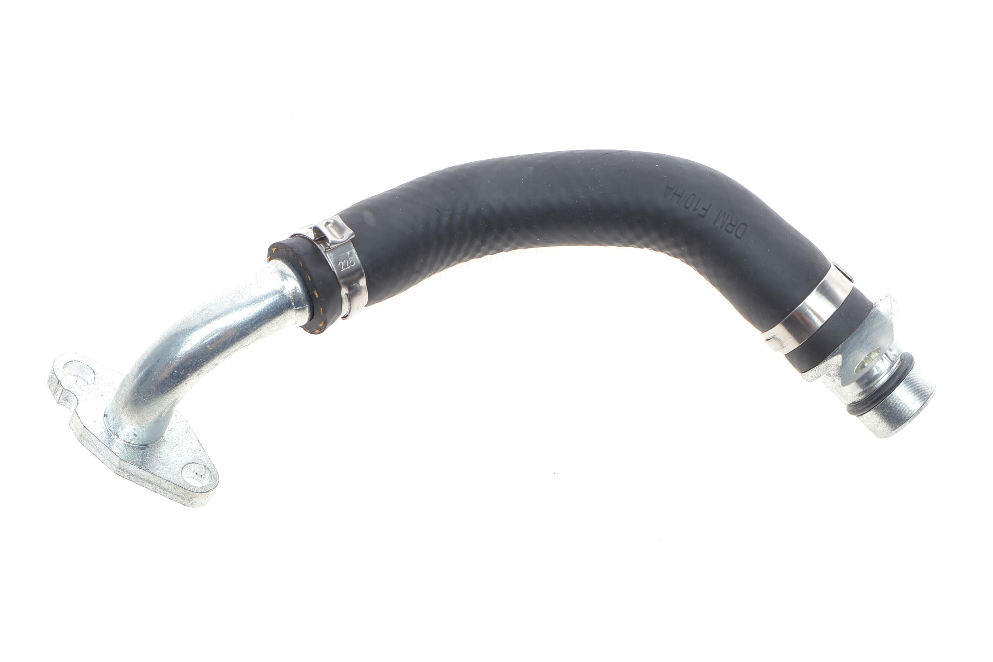 Трубка слива масла с турбины BMW 5 (F10/F07/F11) 1.6 i/2.0 i (N20) 11-17