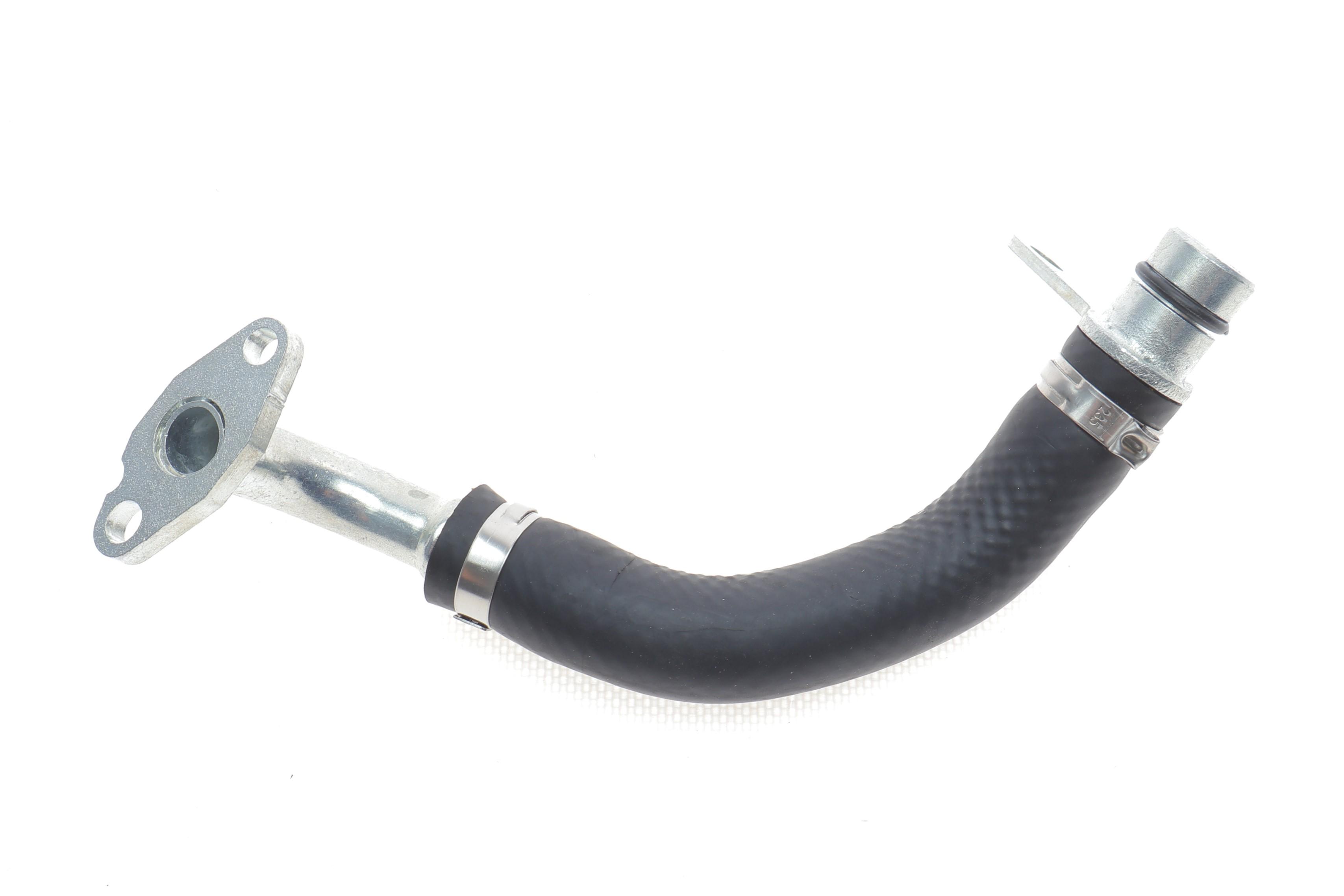 Трубка зливу оливи з турбіни BMW 5 (F10/F07/F11) 1.6 i/2.0 i (N20) 11-17