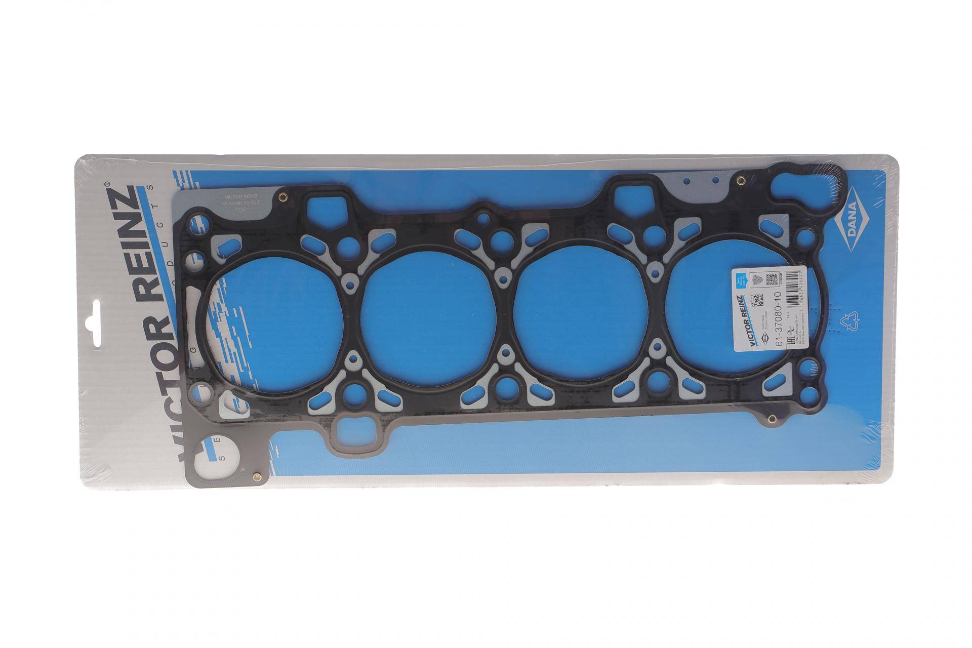 Прокладка ГБЦ Fiat Ducato/Iveco Daily 2.3JTD 02-, Ø88,50mm, 1,20mm