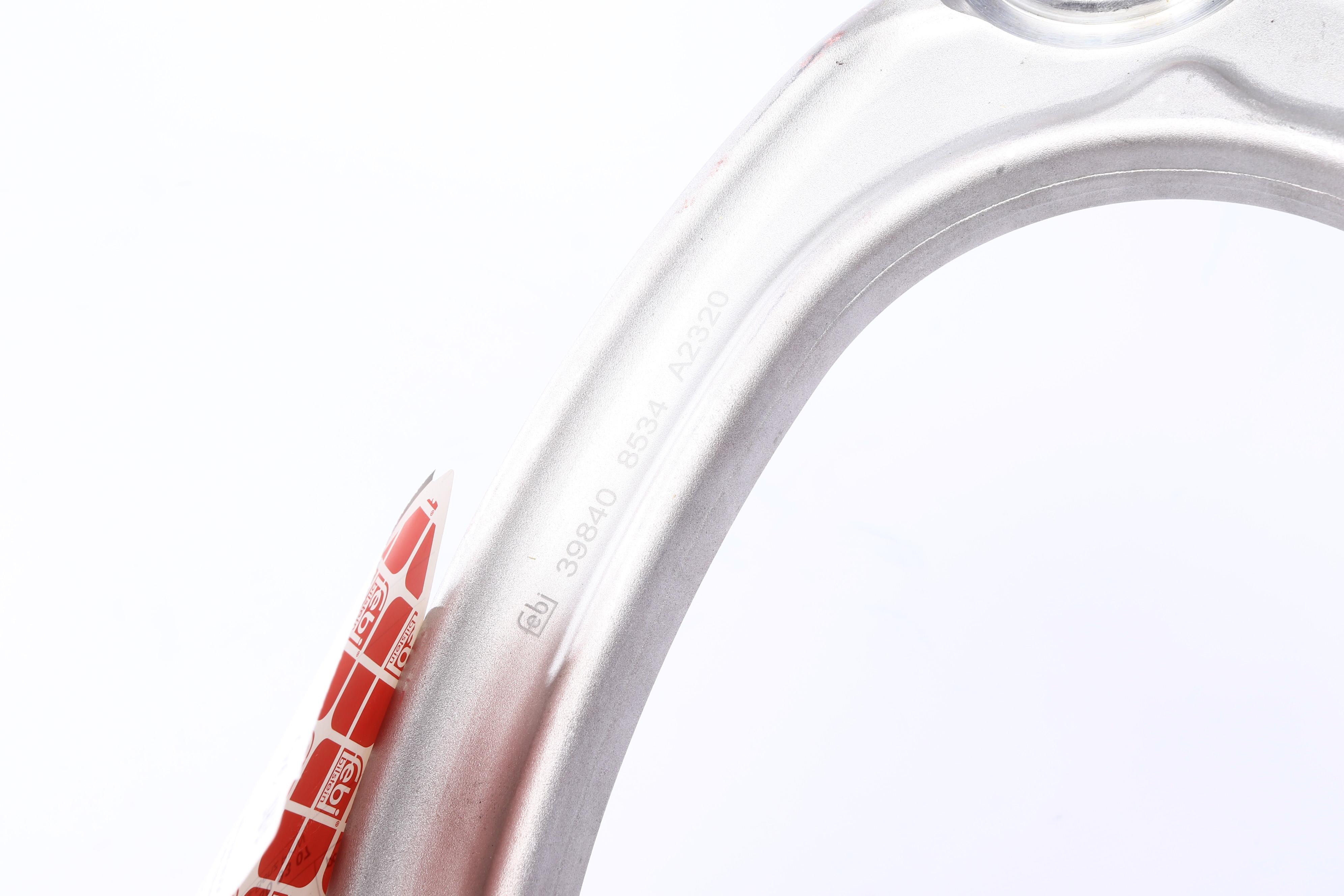 Важіль підвіски (передній) (L) MB S-class (W220) 98-05