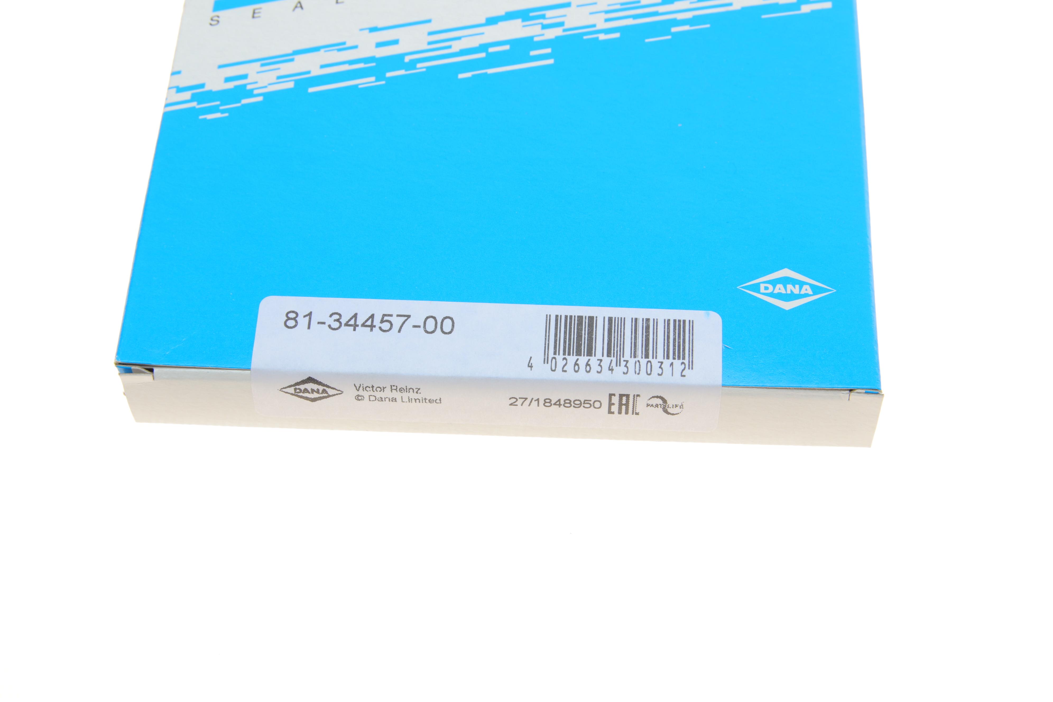 Сальник колінвала (передній) Citroen Jumper/Peugeot Boxer 2.5D/TD 94-02 (64x88x6)