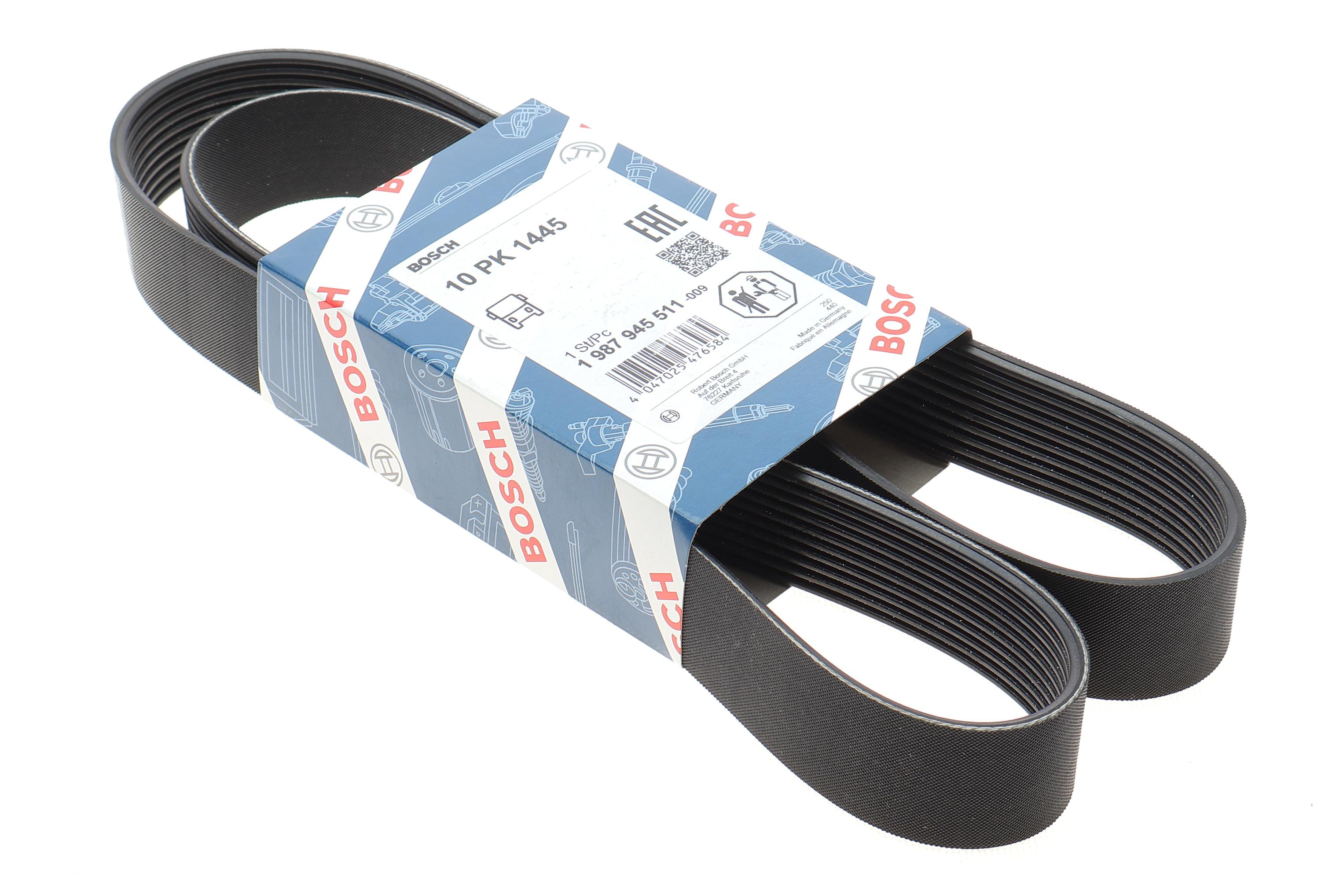 Ремінь генератора Renault Trucks Magnum 00- (10PK1445)