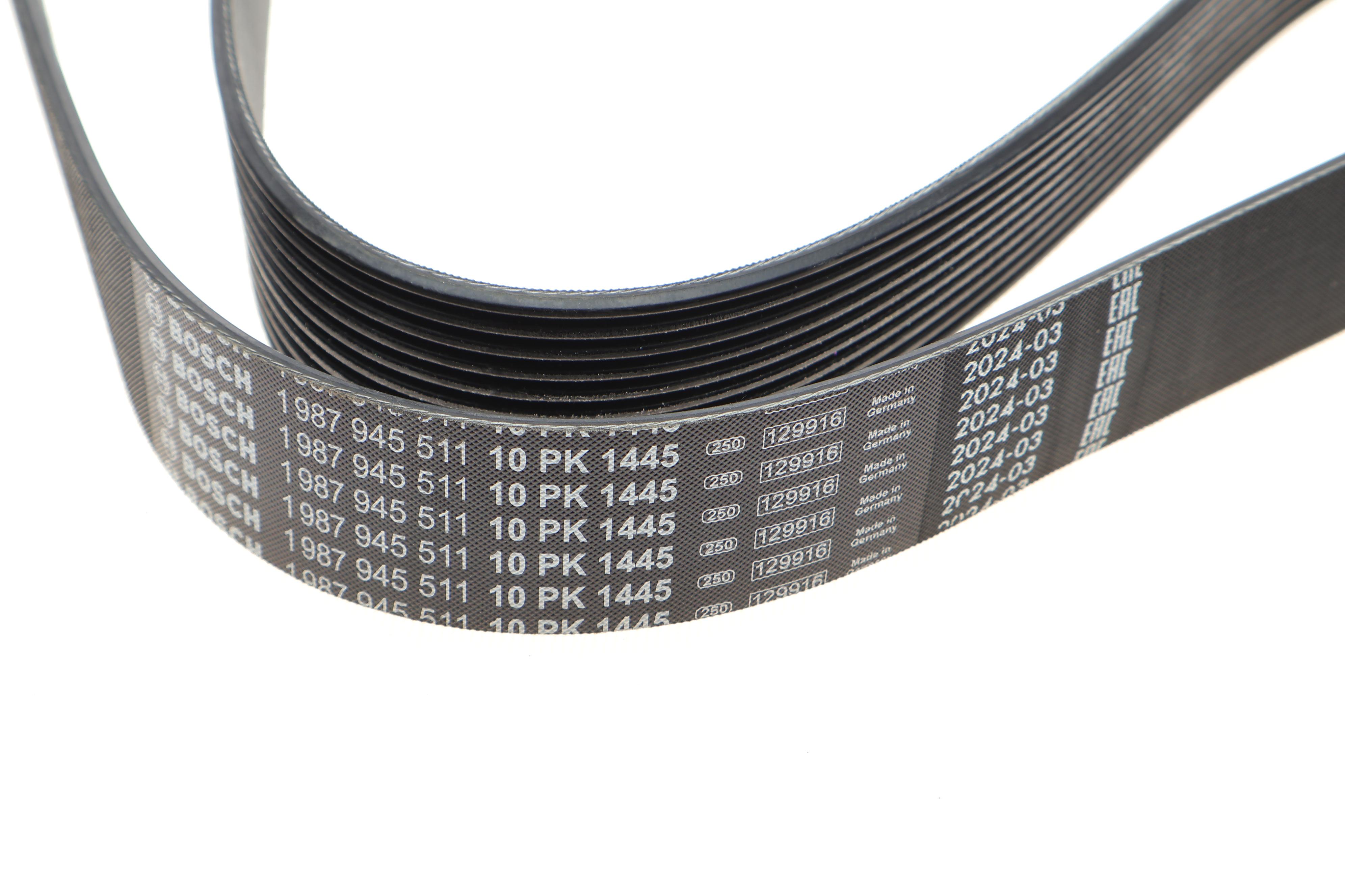 Ремінь генератора Renault Trucks Magnum 00- (10PK1445)