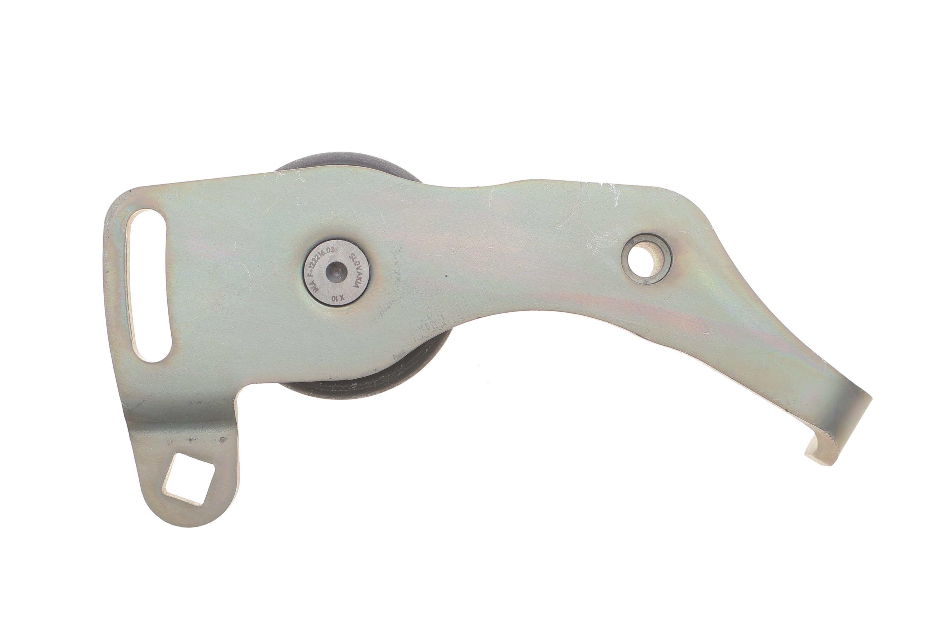 Ролик ГРМ Fiat Scudo 1.9D/TD 96-06 (натяжний) (60х45)