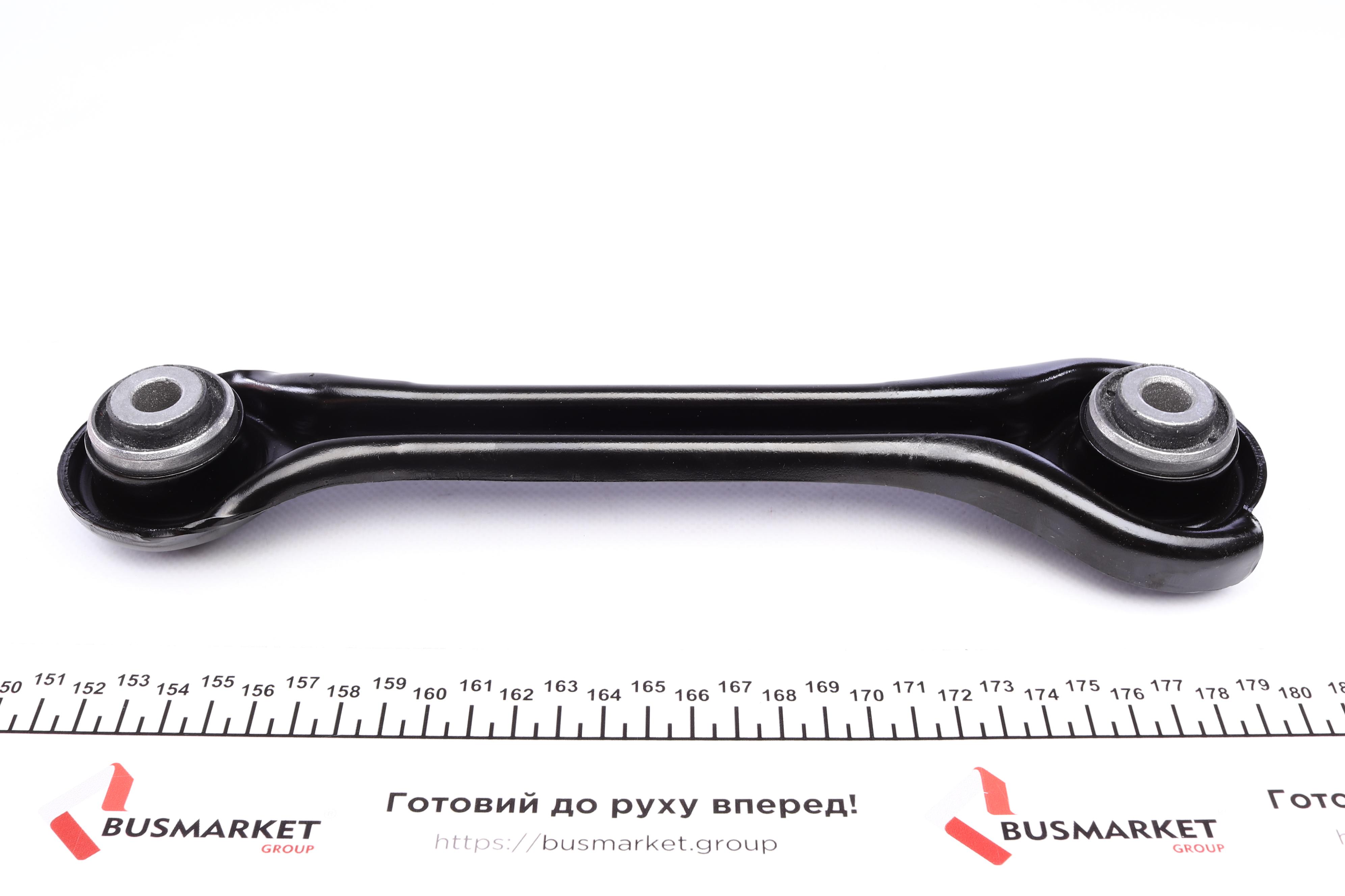 Важіль підвіски (задній/зверху/спереду) MB (W124/W210)