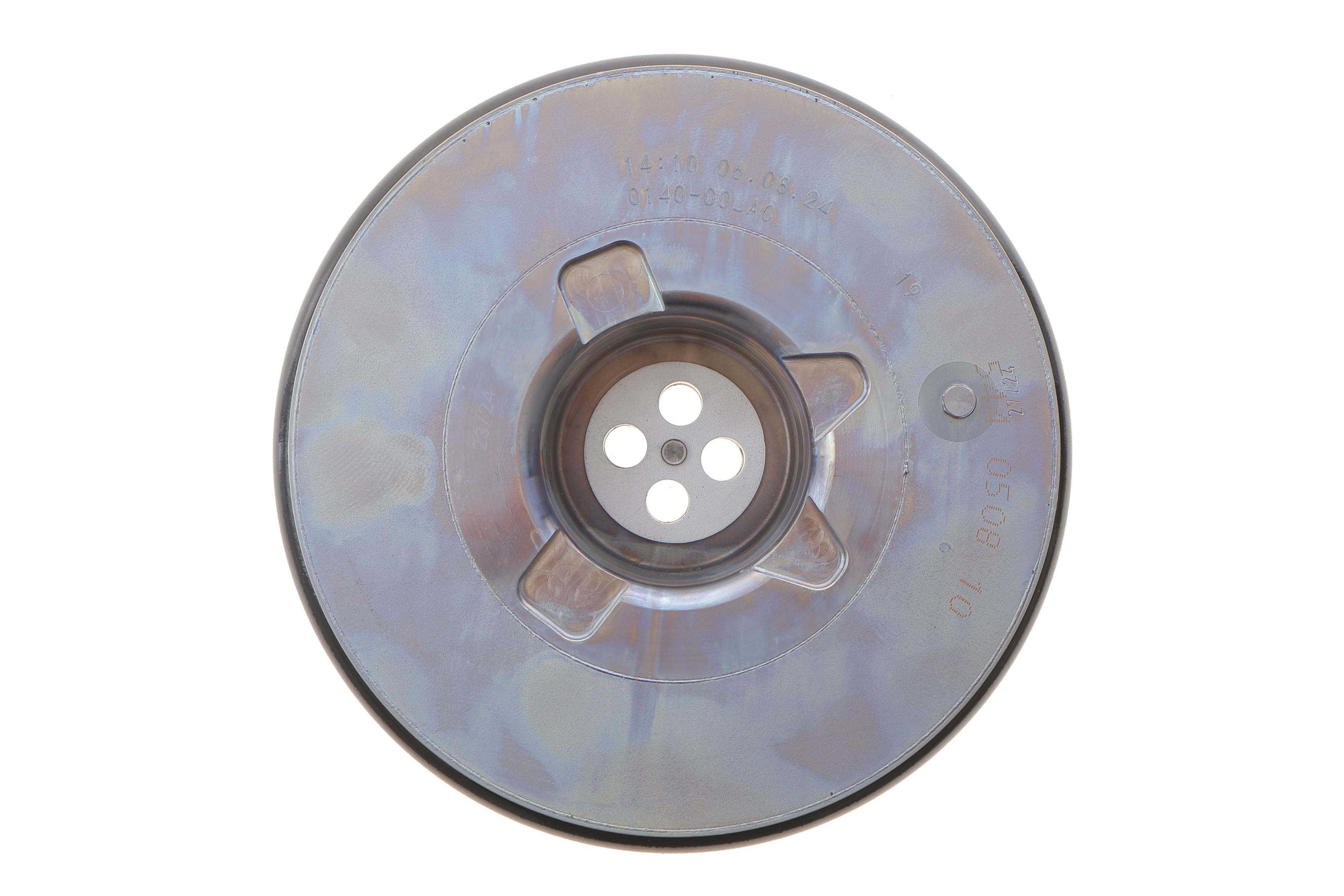 Шків колінчастого валу BMW 3 (G20/G80)/5 (G30/F90)/X5 (G05/F95)/X6 (G06/F96)/X7 (G07) 16- B58