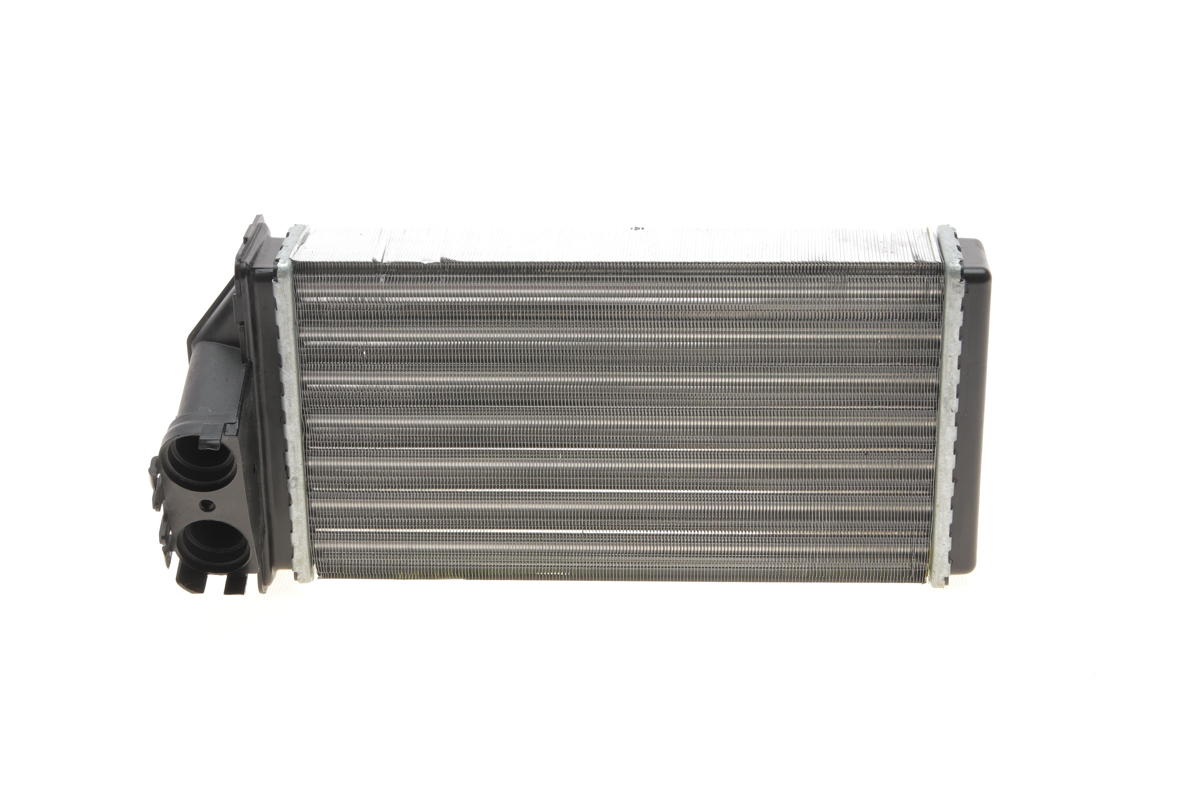 Радіатор пічки Peugeot 307 1.4HDI-2.0HDI 00-09