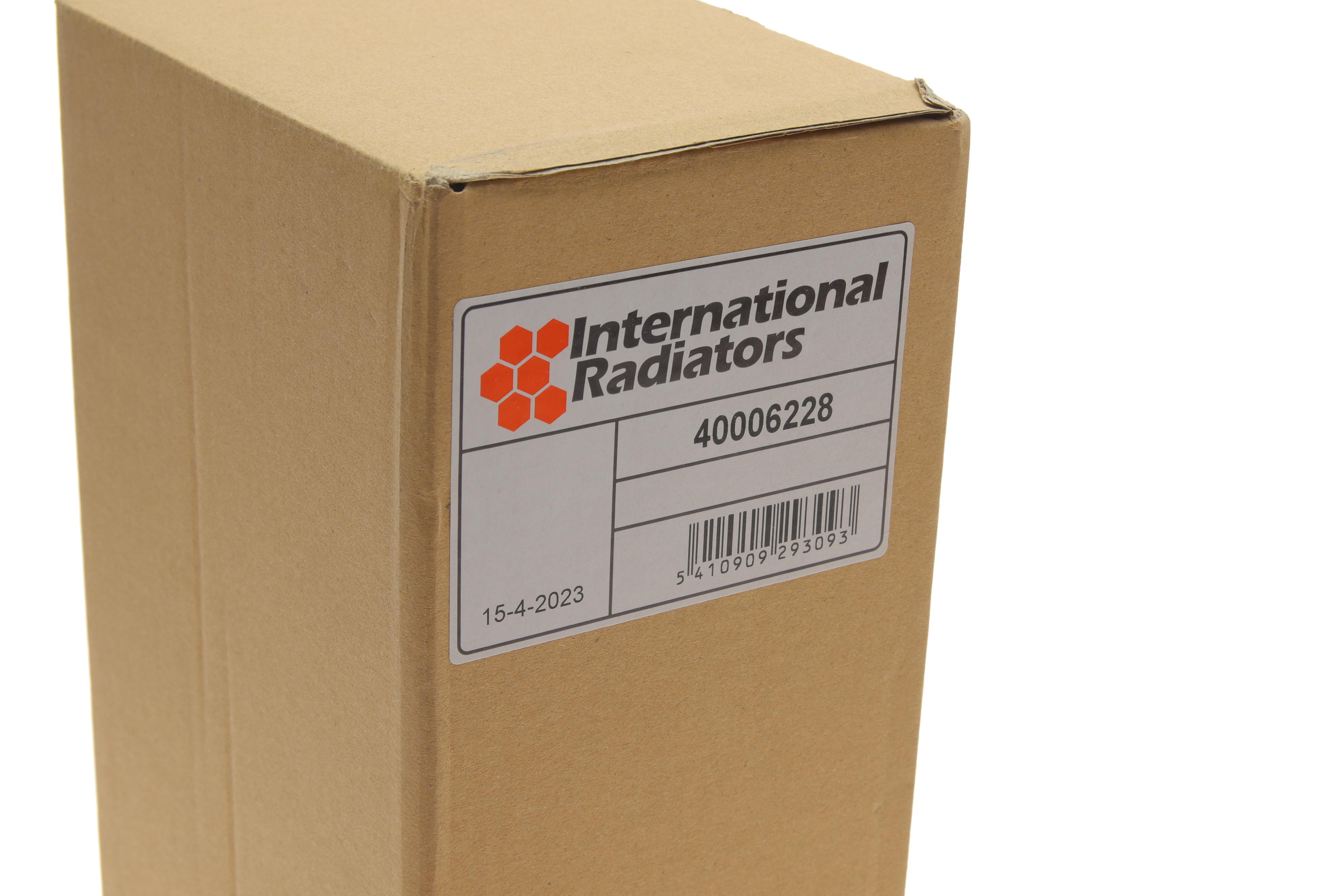 Радіатор пічки Peugeot 307 1.4HDI-2.0HDI 00-09