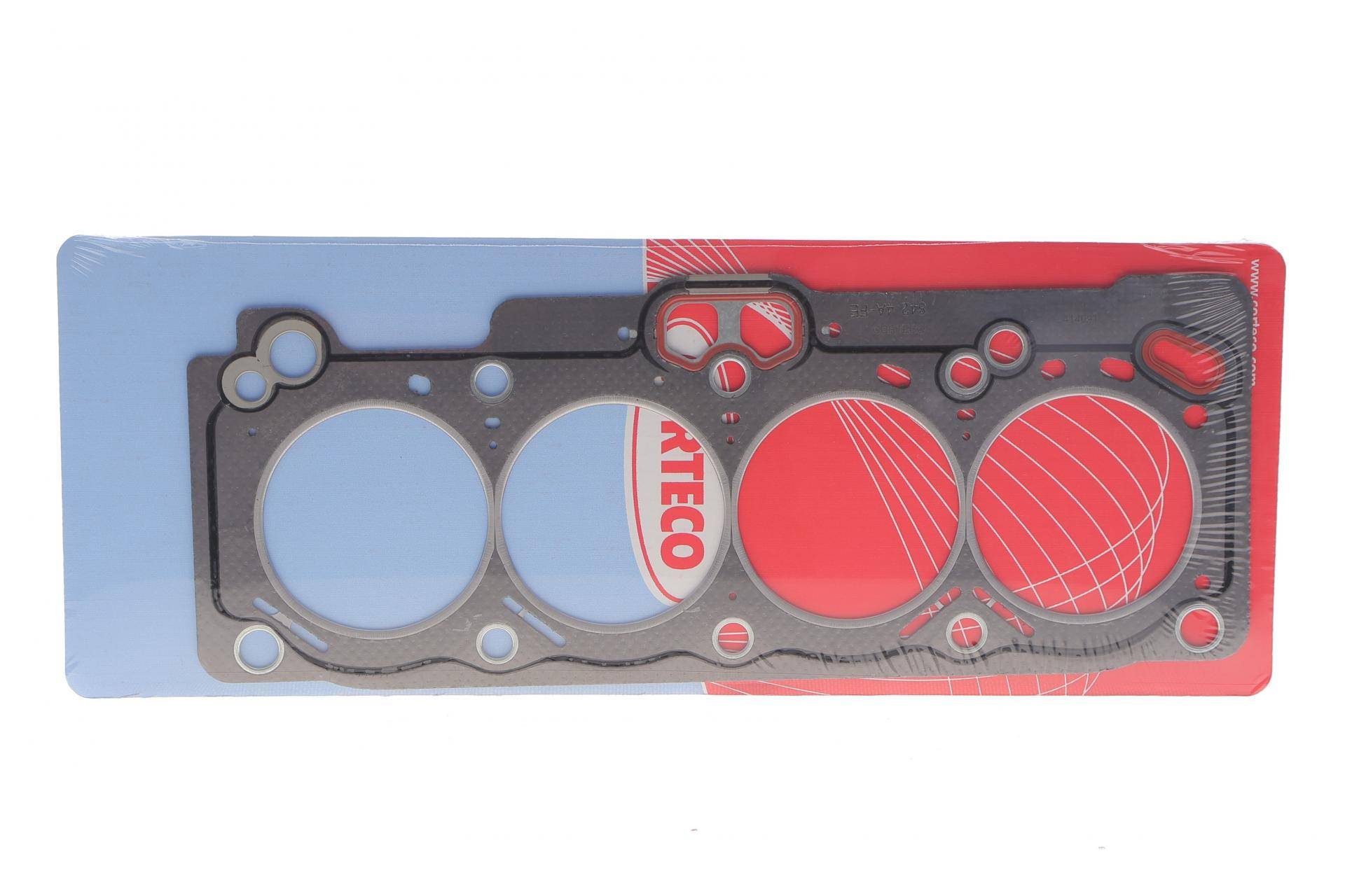 Прокладка ГБЦ Toyota Corolla -00 (1.4mm)